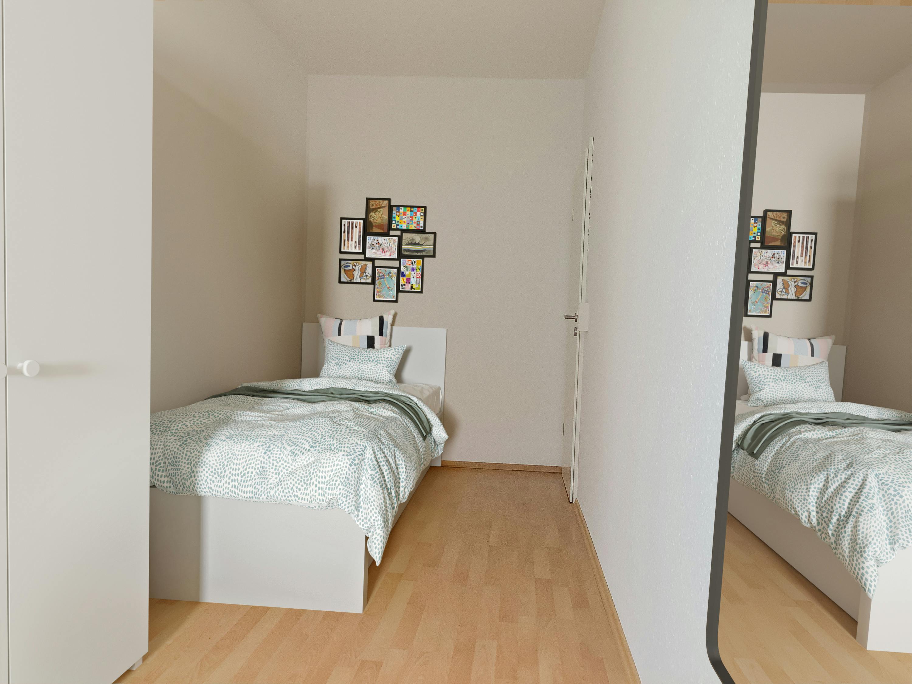 preview gallery tile