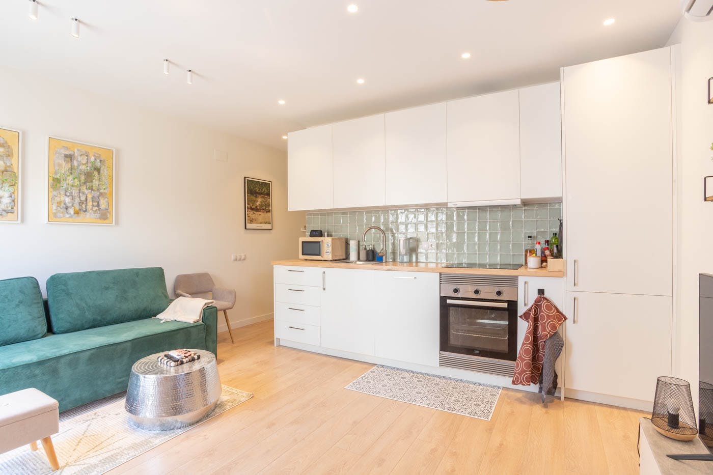 preview gallery tile