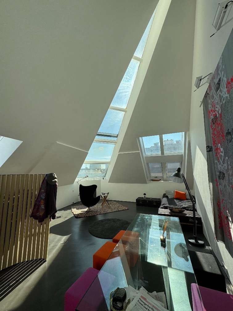 Edelhofgasse, Vienna preview