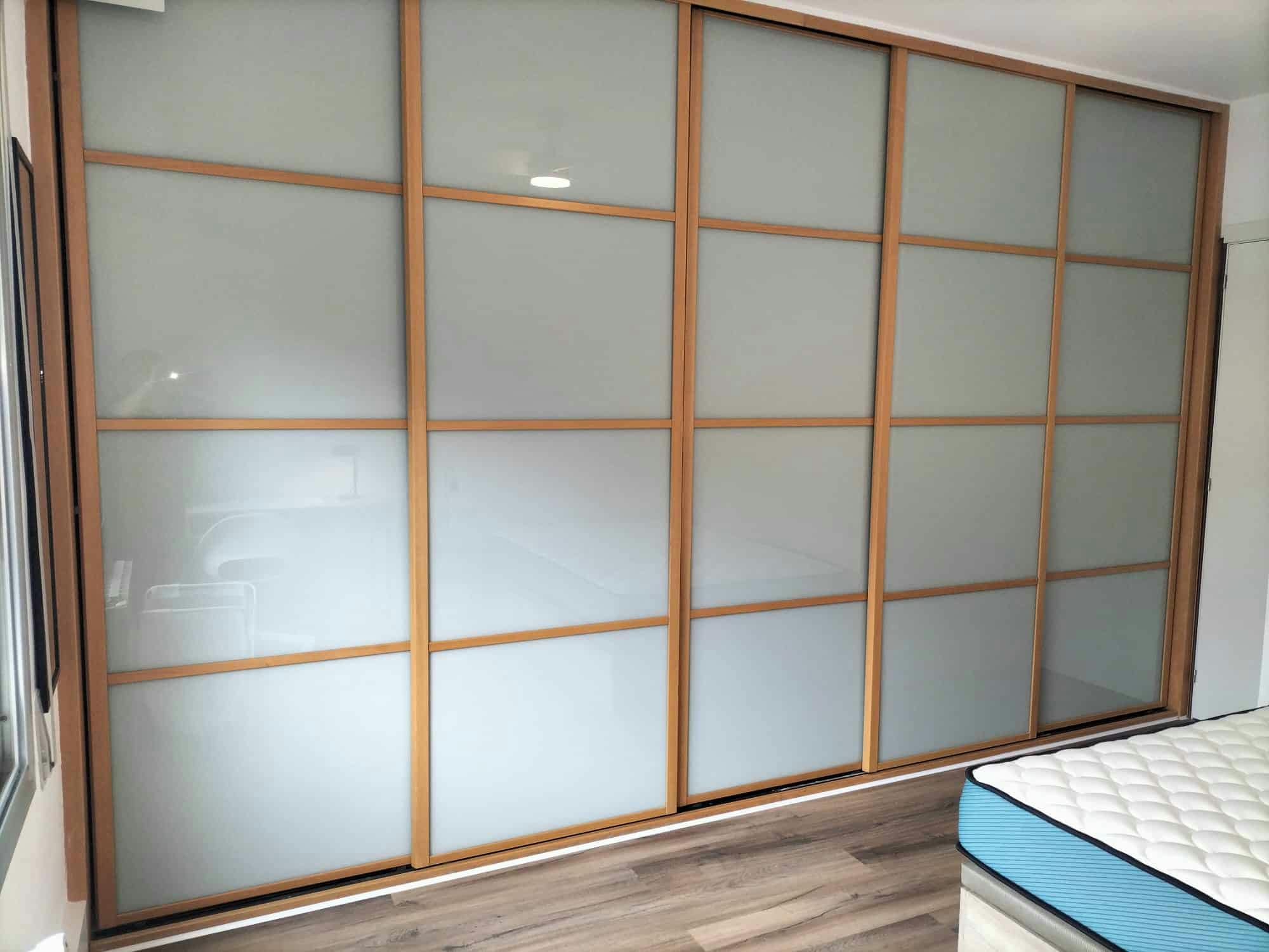 Single room Valencia, 1 bed, 20m² — photo 7