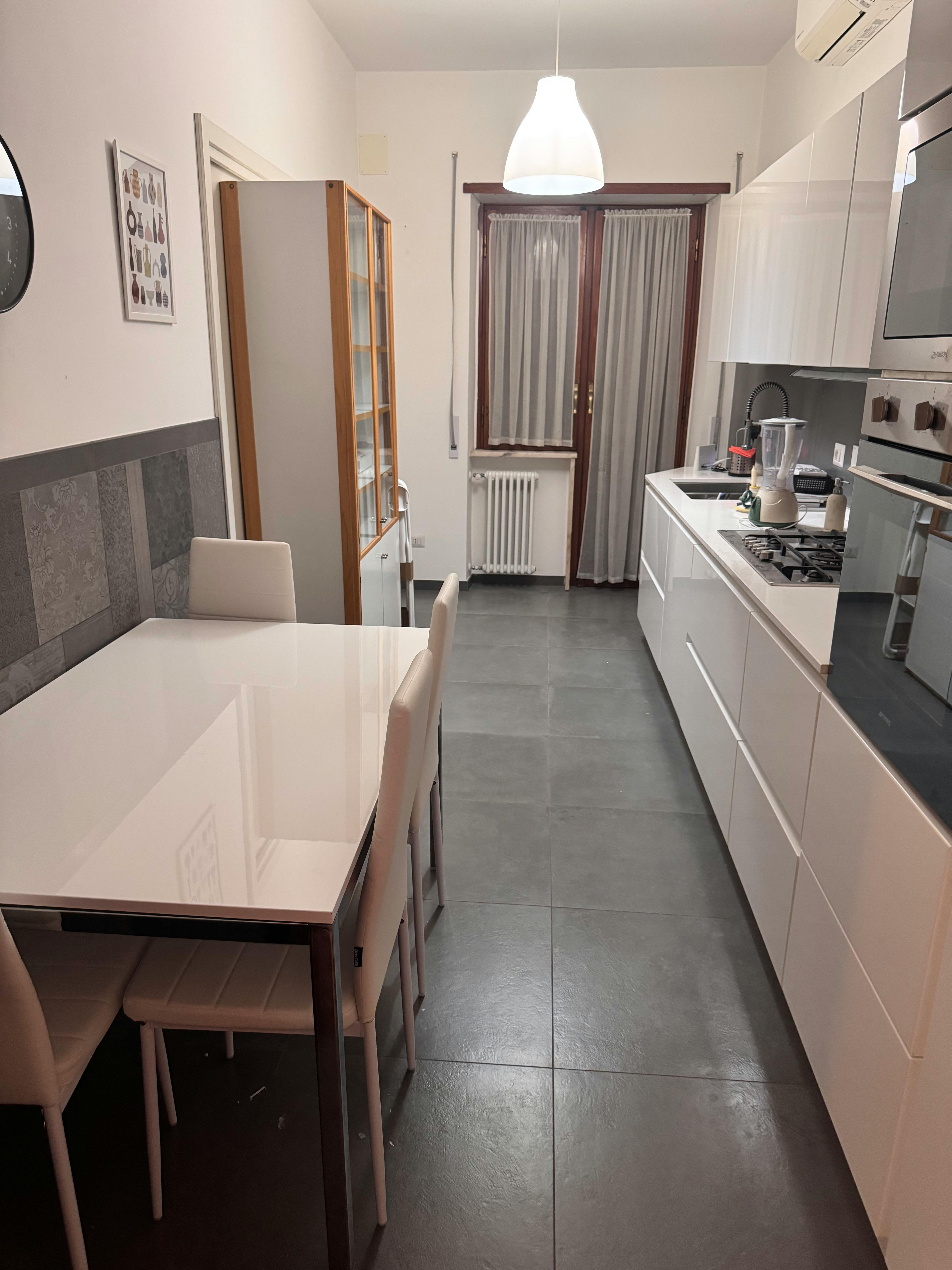 Single room Rome, 1 bed, 17m² — photo 13