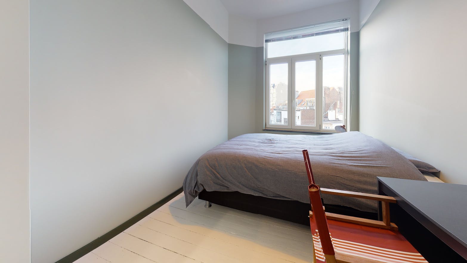 Sieh dir Foto 1/6 des studio in Sint-Gillis an