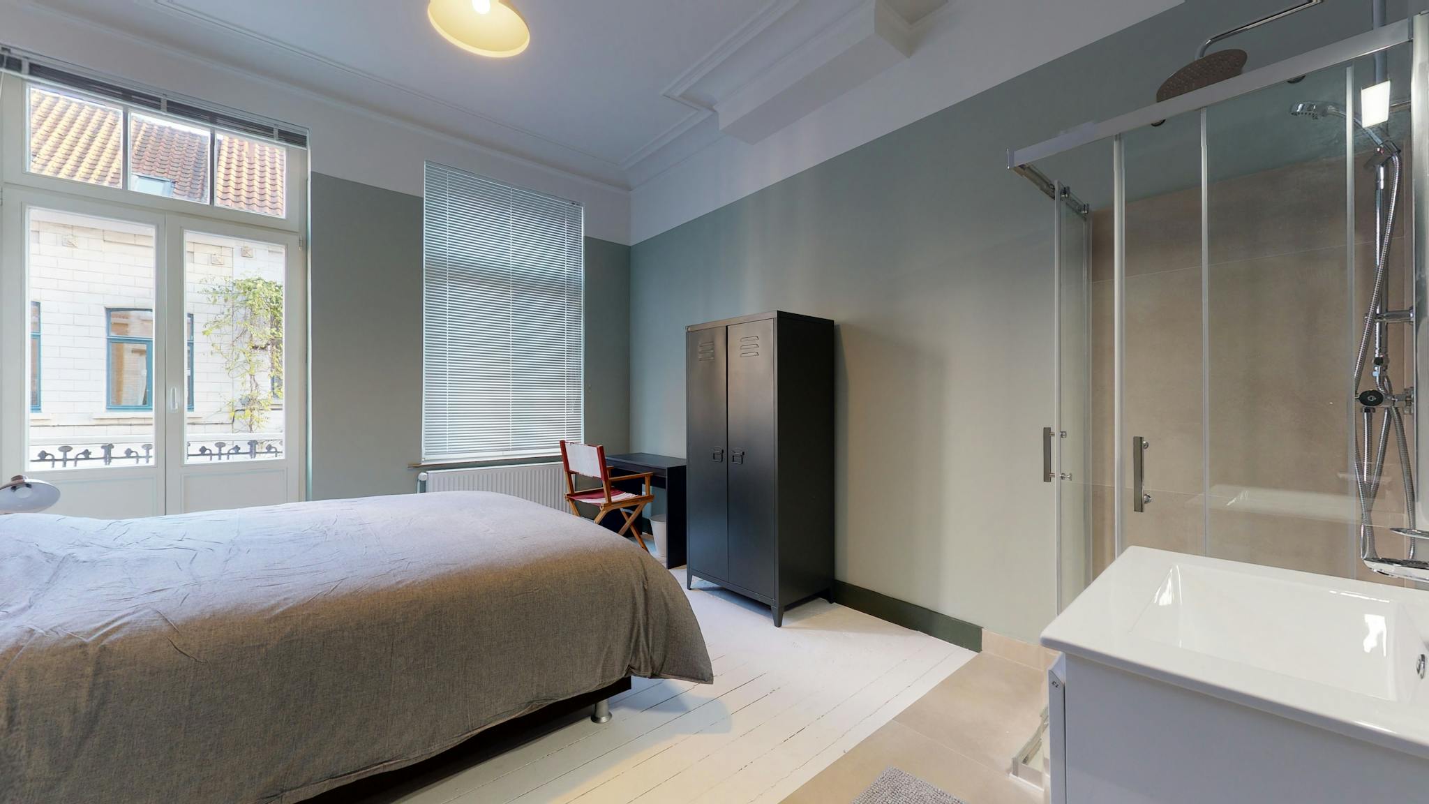 Rue Garibaldi, Saint-Gilles preview