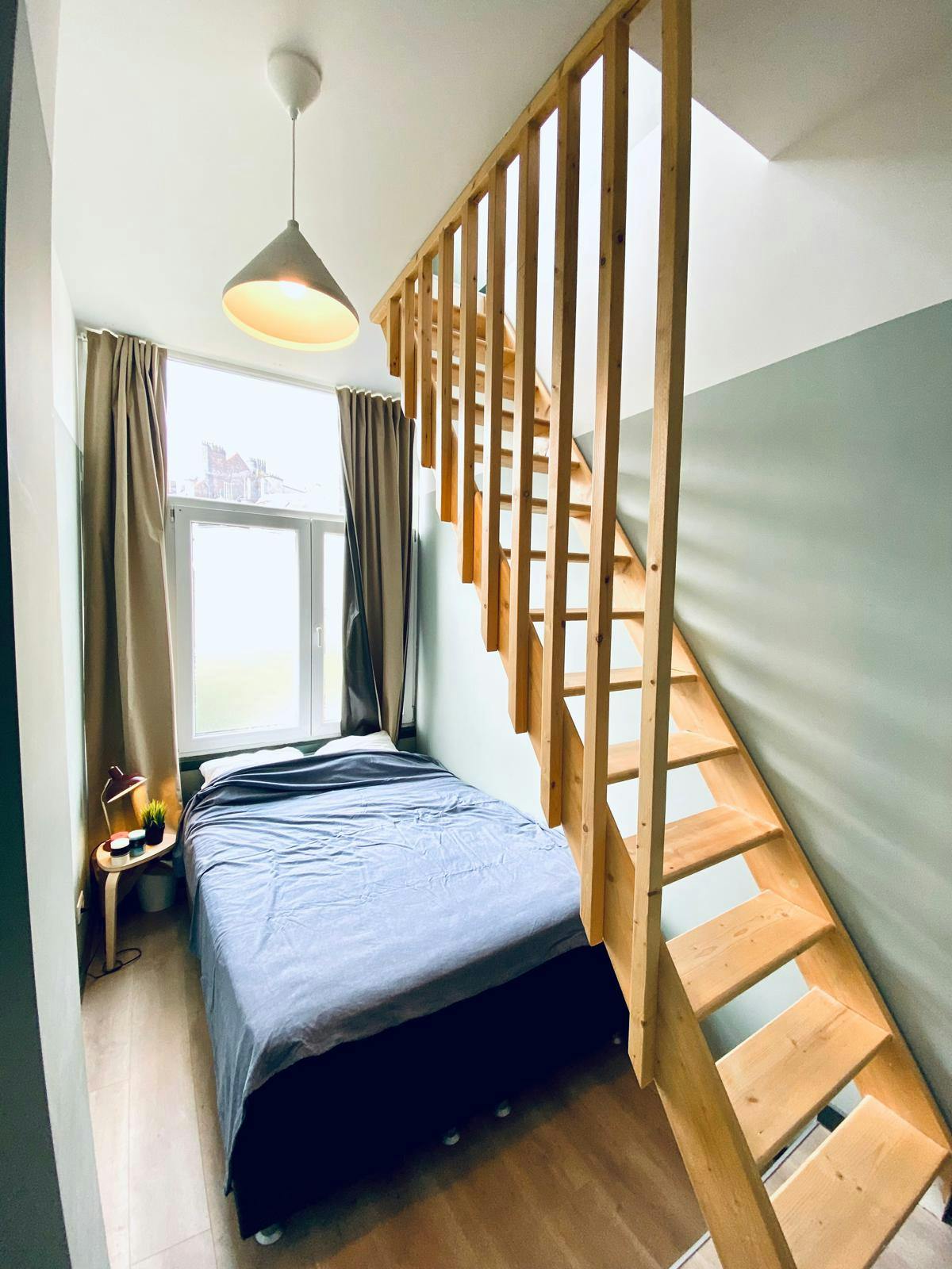 Rue Garibaldi, Saint-Gilles Saint-Gilles