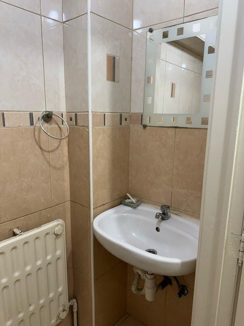 Apartment in Rue Traversière, Saint-Josse-ten-Noode (1632534) room image 9