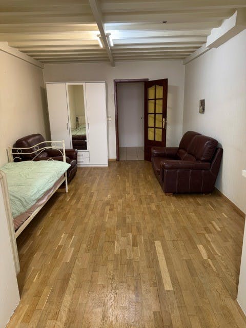 Apartment in Rue Traversière, Saint-Josse-ten-Noode (1632534) ROOM