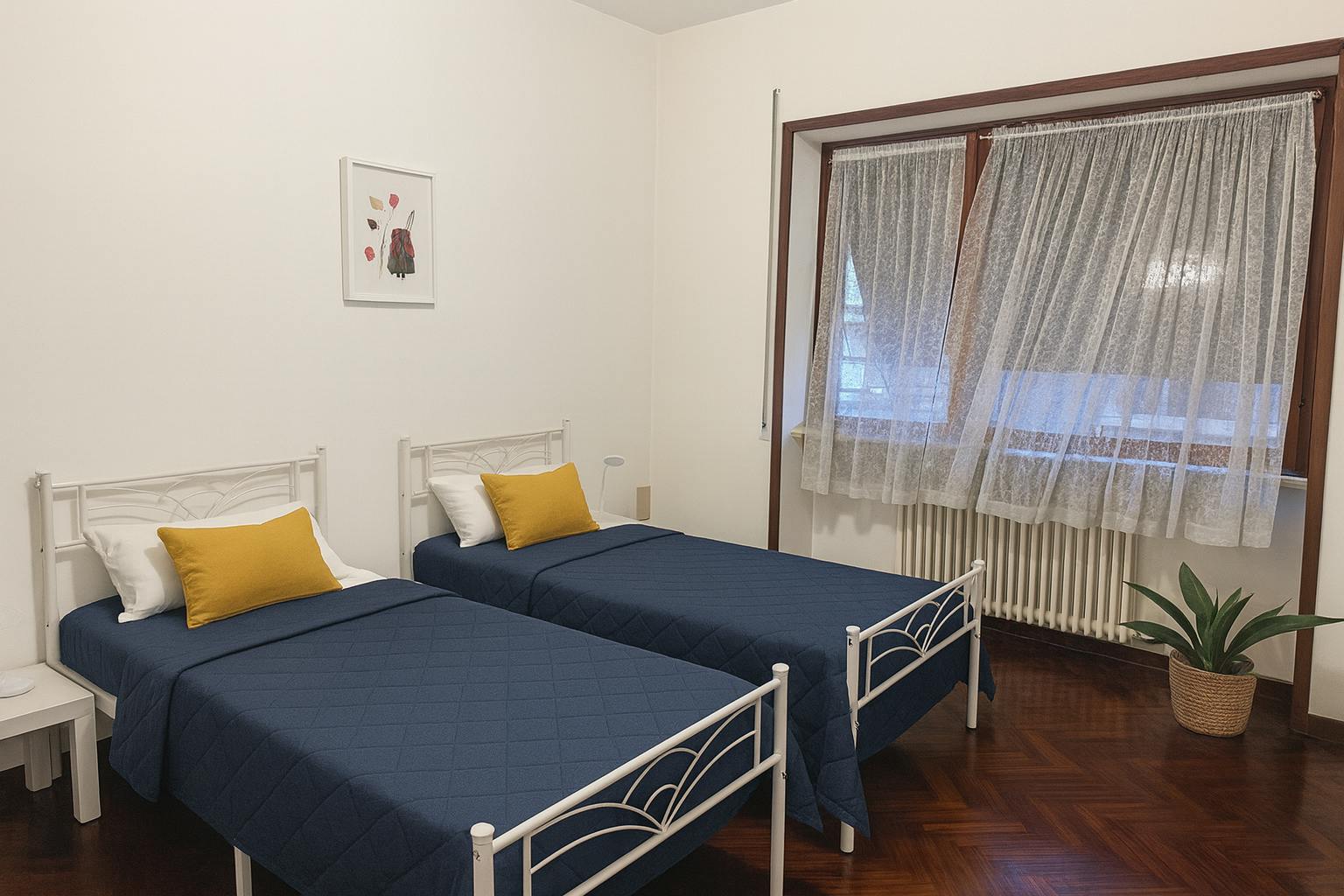 Private room for rent for €750 per month in Rome, Via Ignazio Guidi