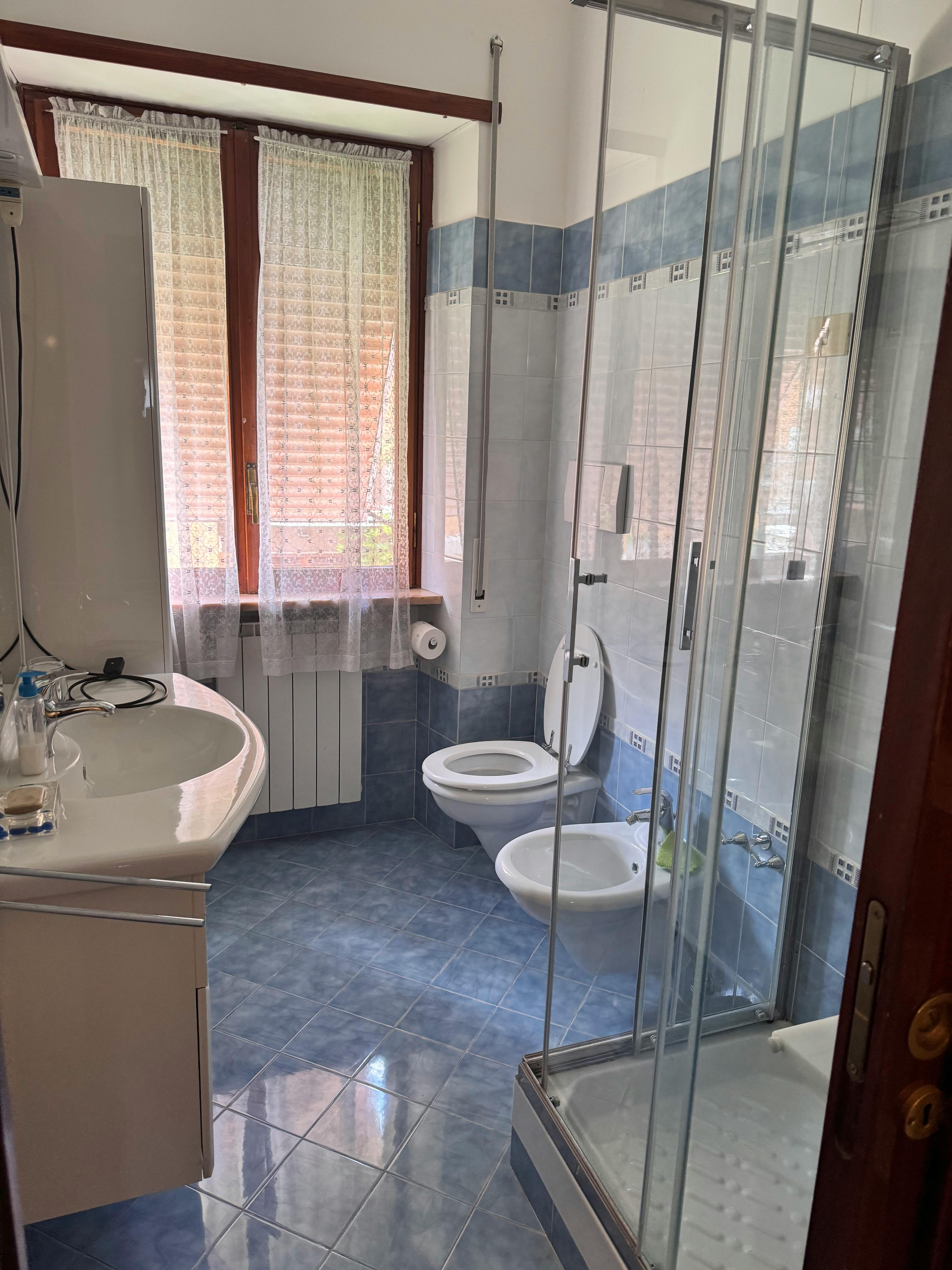 Single room Rome, 1 bed, 13m² — photo 8