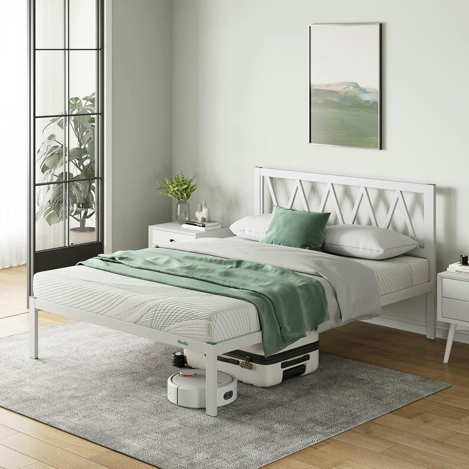 Single room Rome, 1 bed, 13m² — photo 9