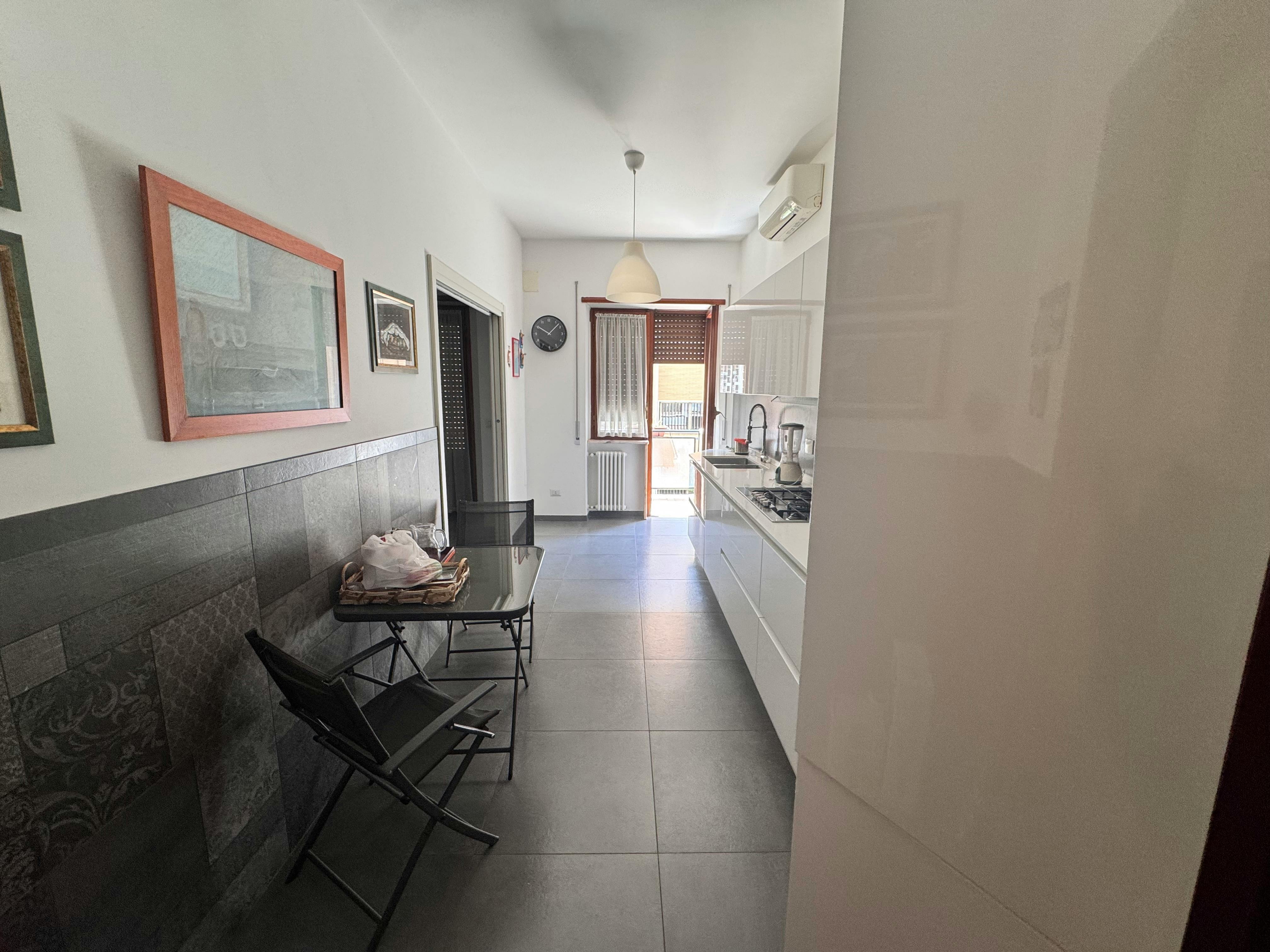 Single room Rome, 1 bed, 13m² — photo 6