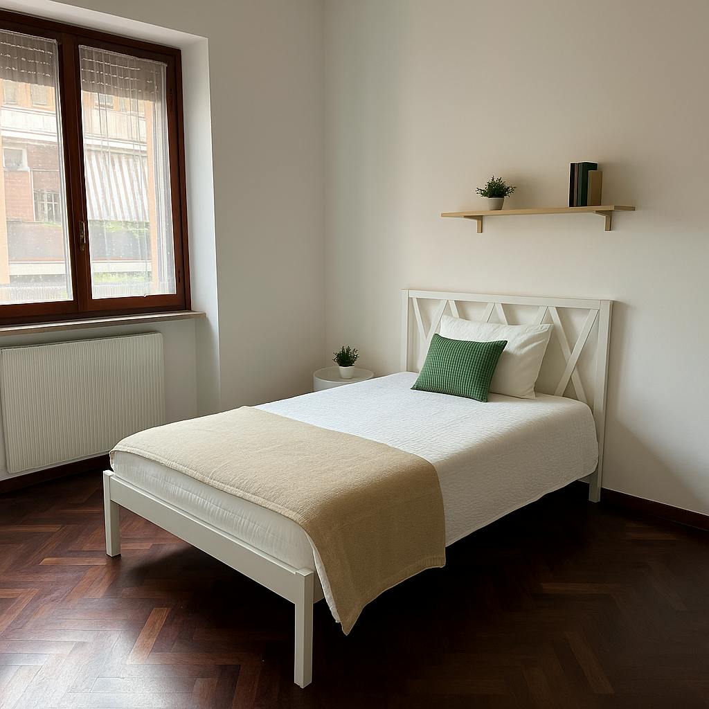 Via Ignazio Guidi, Rome preview