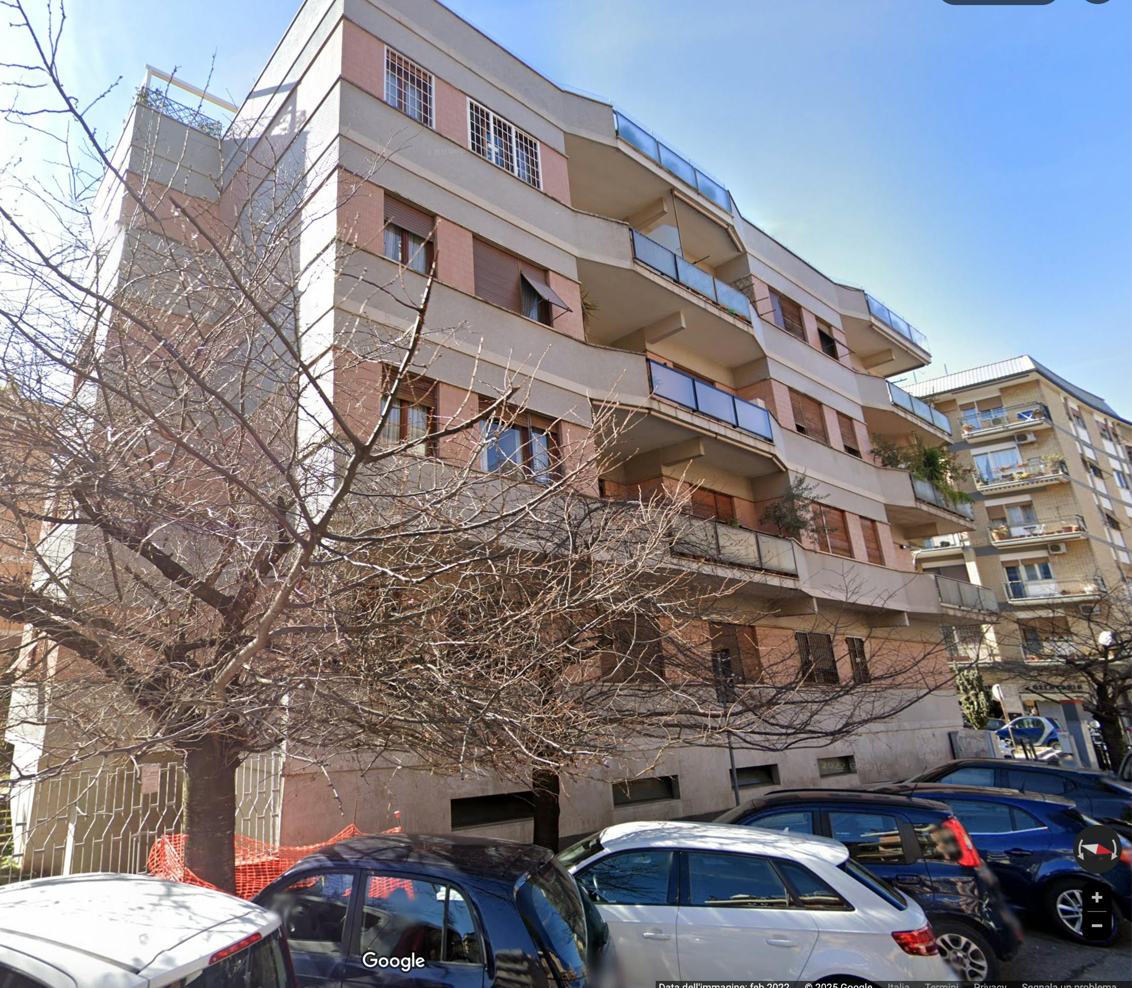 Single room Rome, 1 bed, 13m² — photo 2