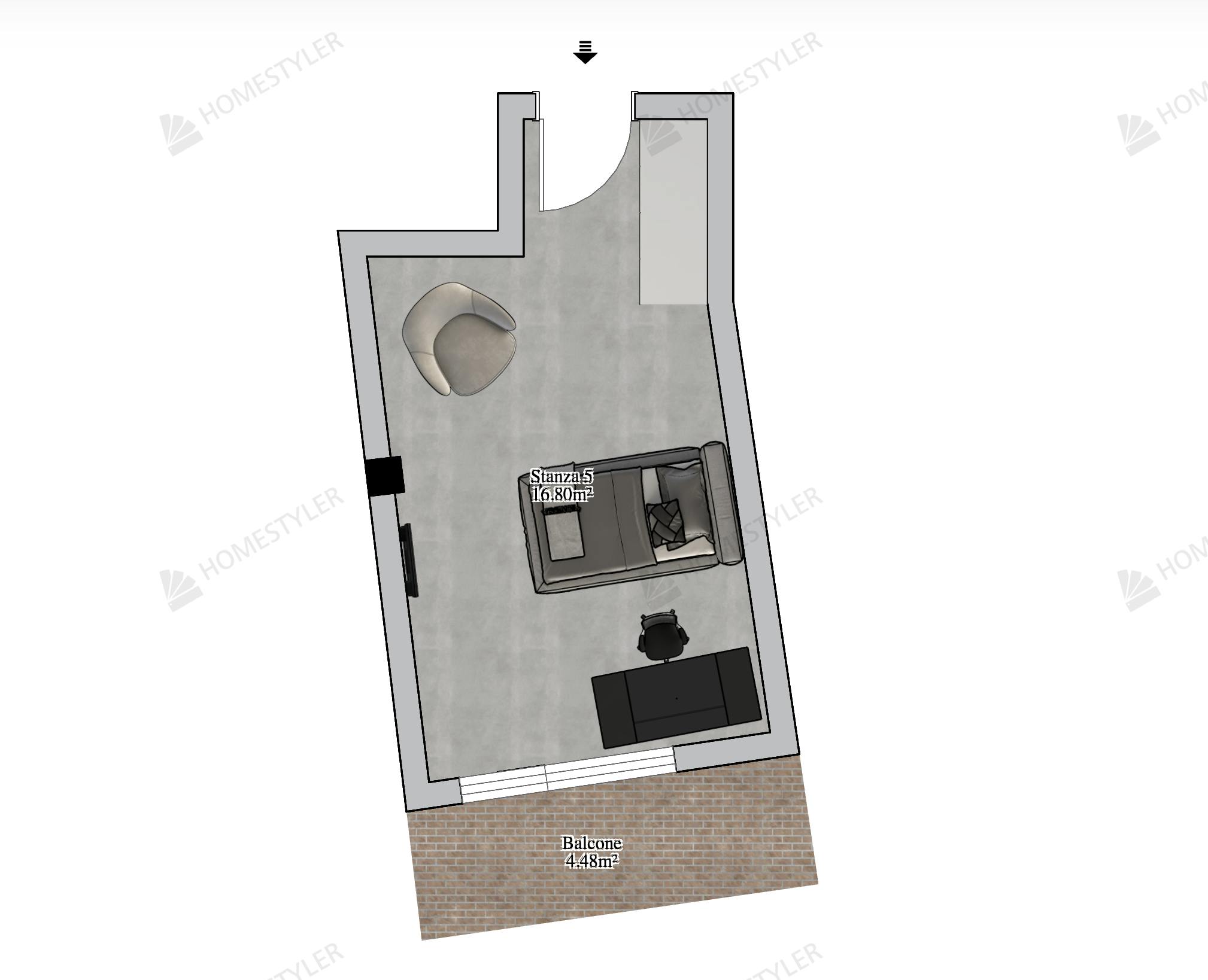 preview gallery tile