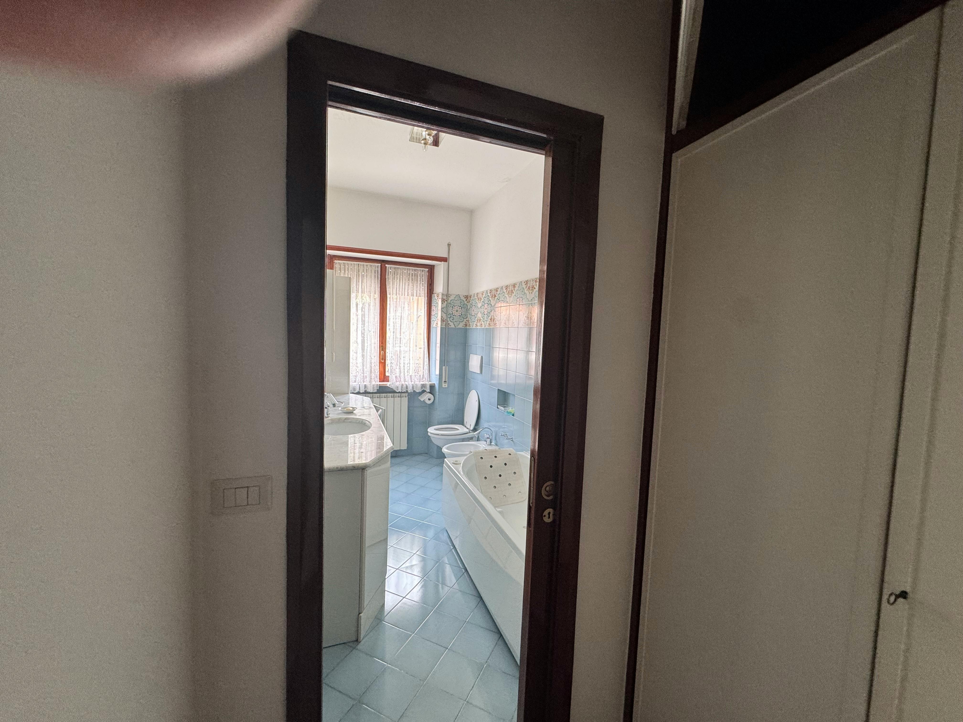 Single room Rome, 1 bed, 17m² — photo 10