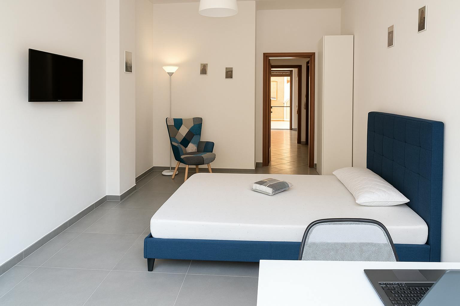 preview gallery tile