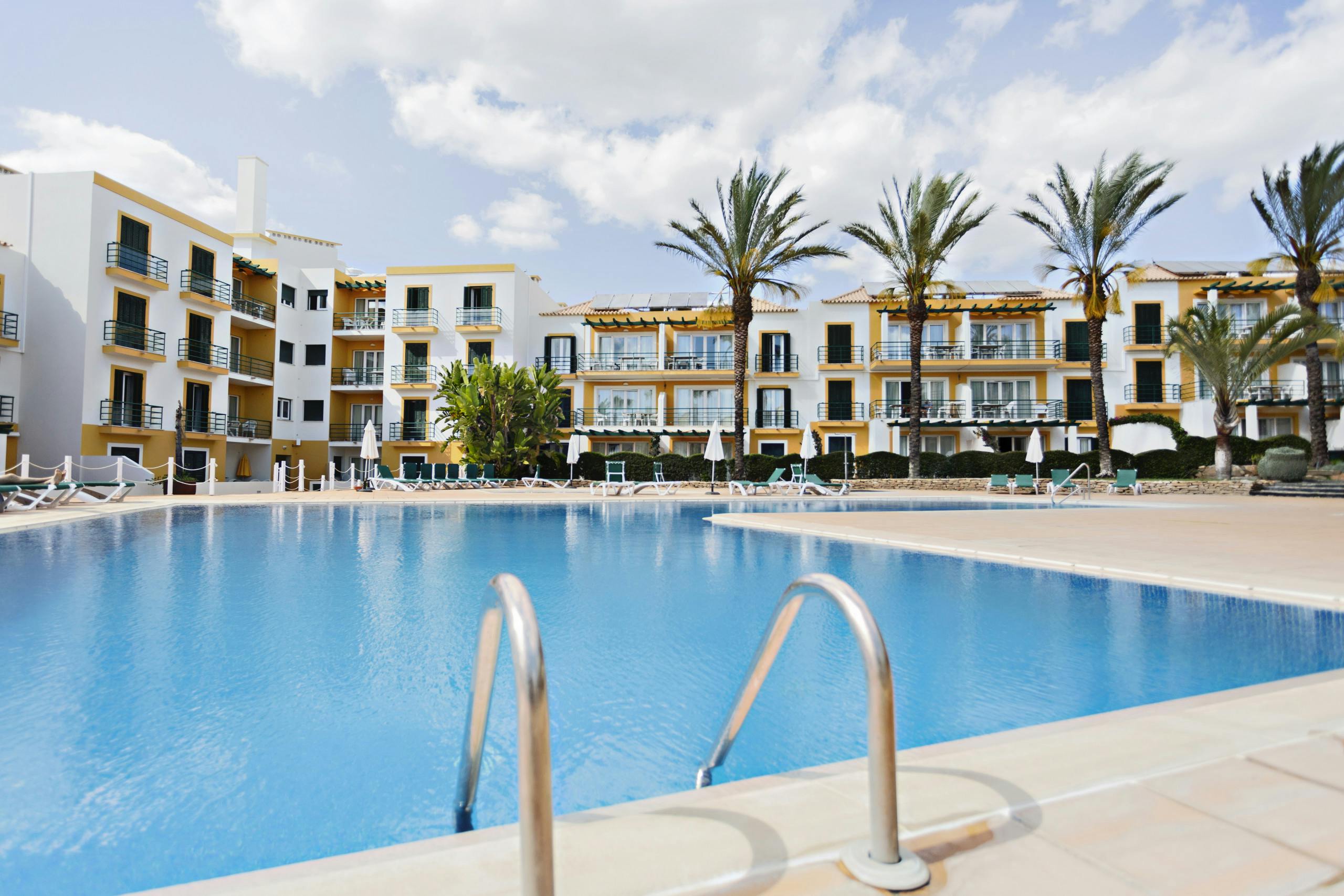 Apartment Tavira, 1 bed — photo 5