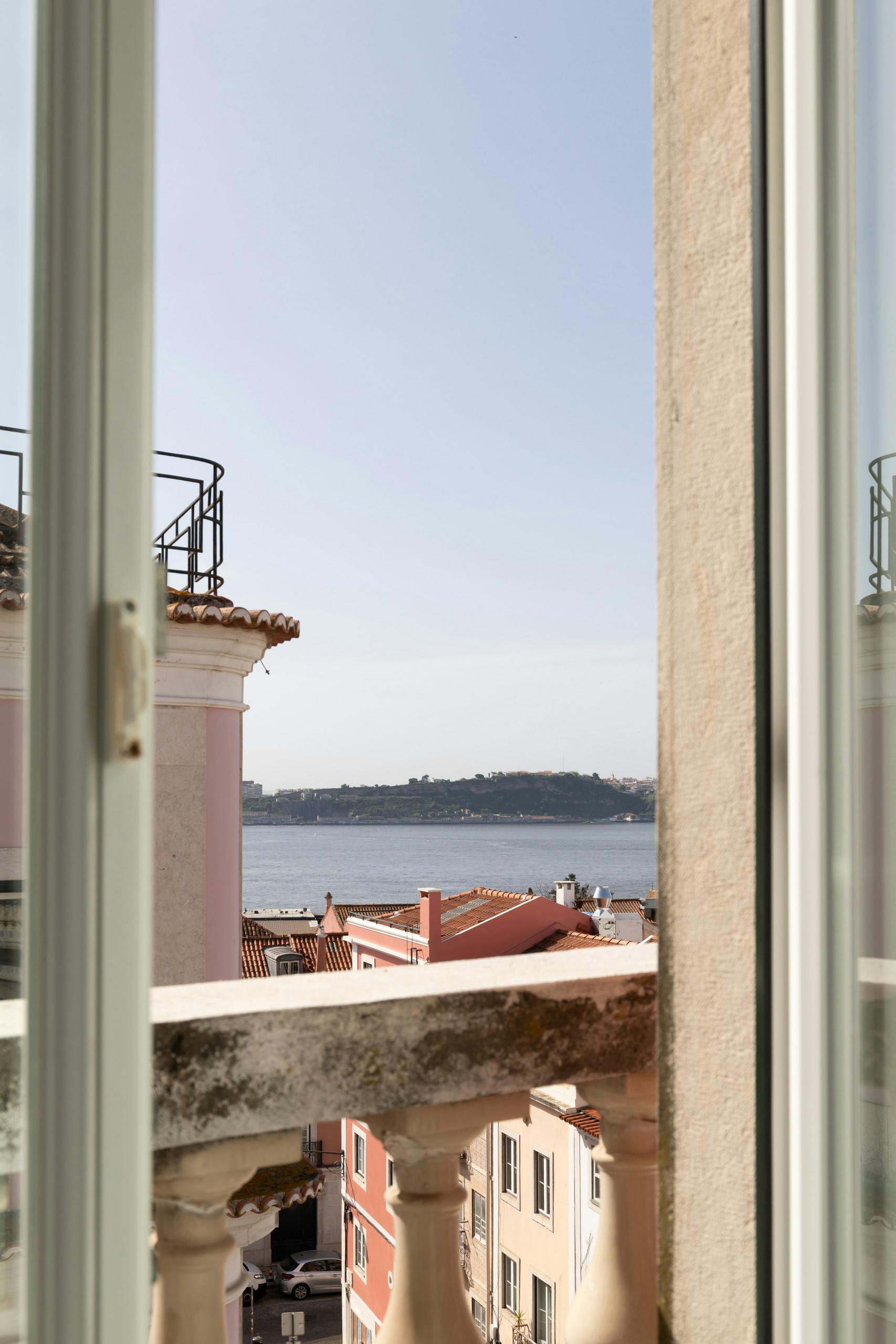 1-Bedroom Building in Travessa do Convento das Bernardas, Lisbon (1632555) ROOM 3