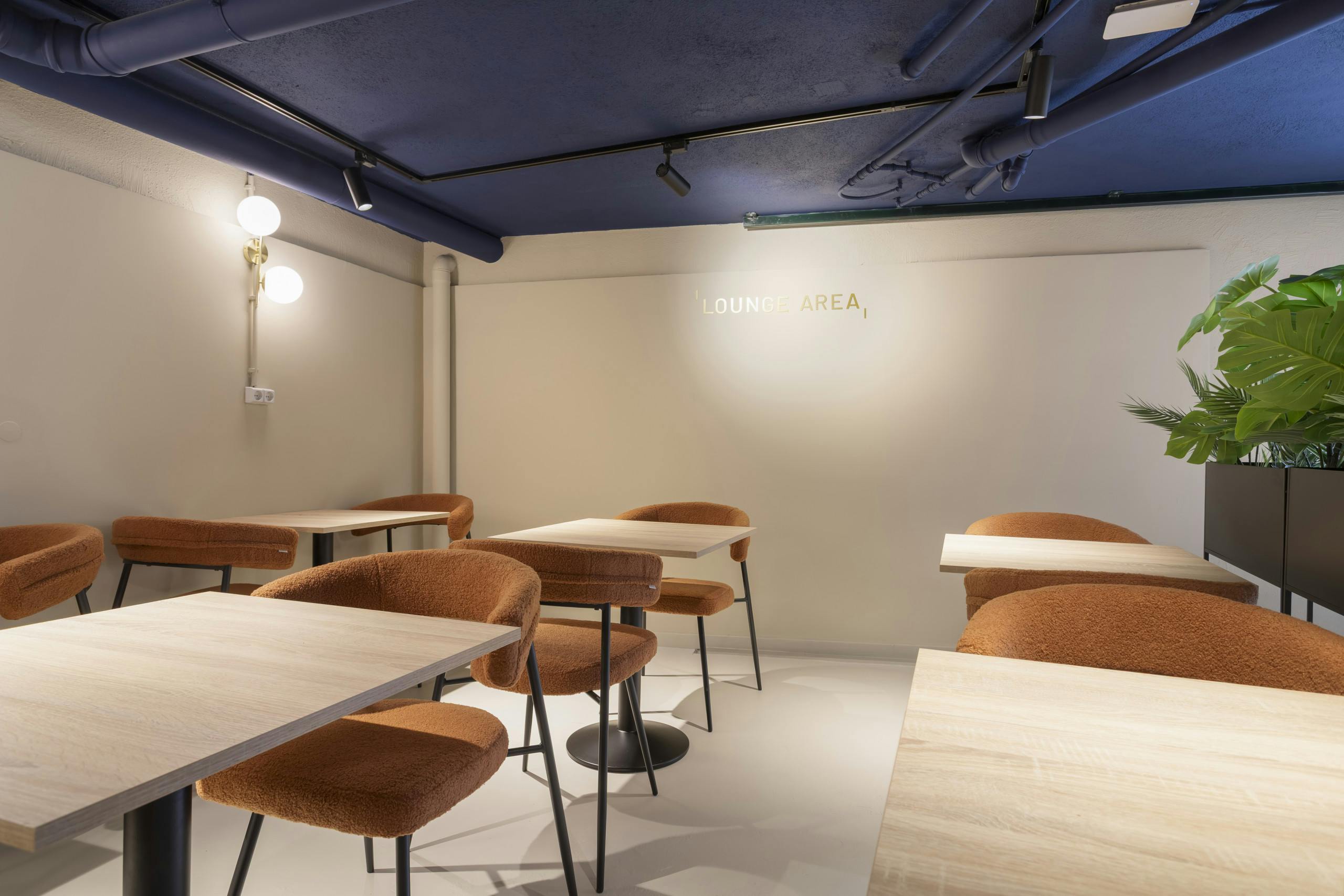 1-Bedroom Building in Travessa do Convento das Bernardas, Lisbon (1632555) ROOM 4