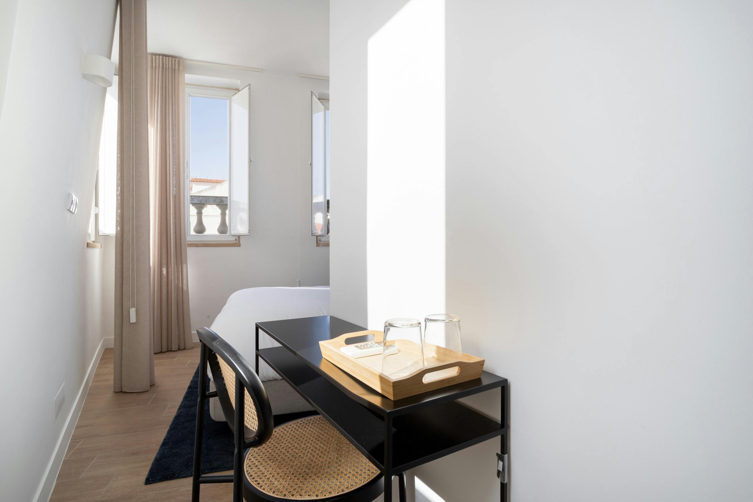 1-Bedroom Building in Travessa do Convento das Bernardas, Lisbon (1632555) ROOM 1