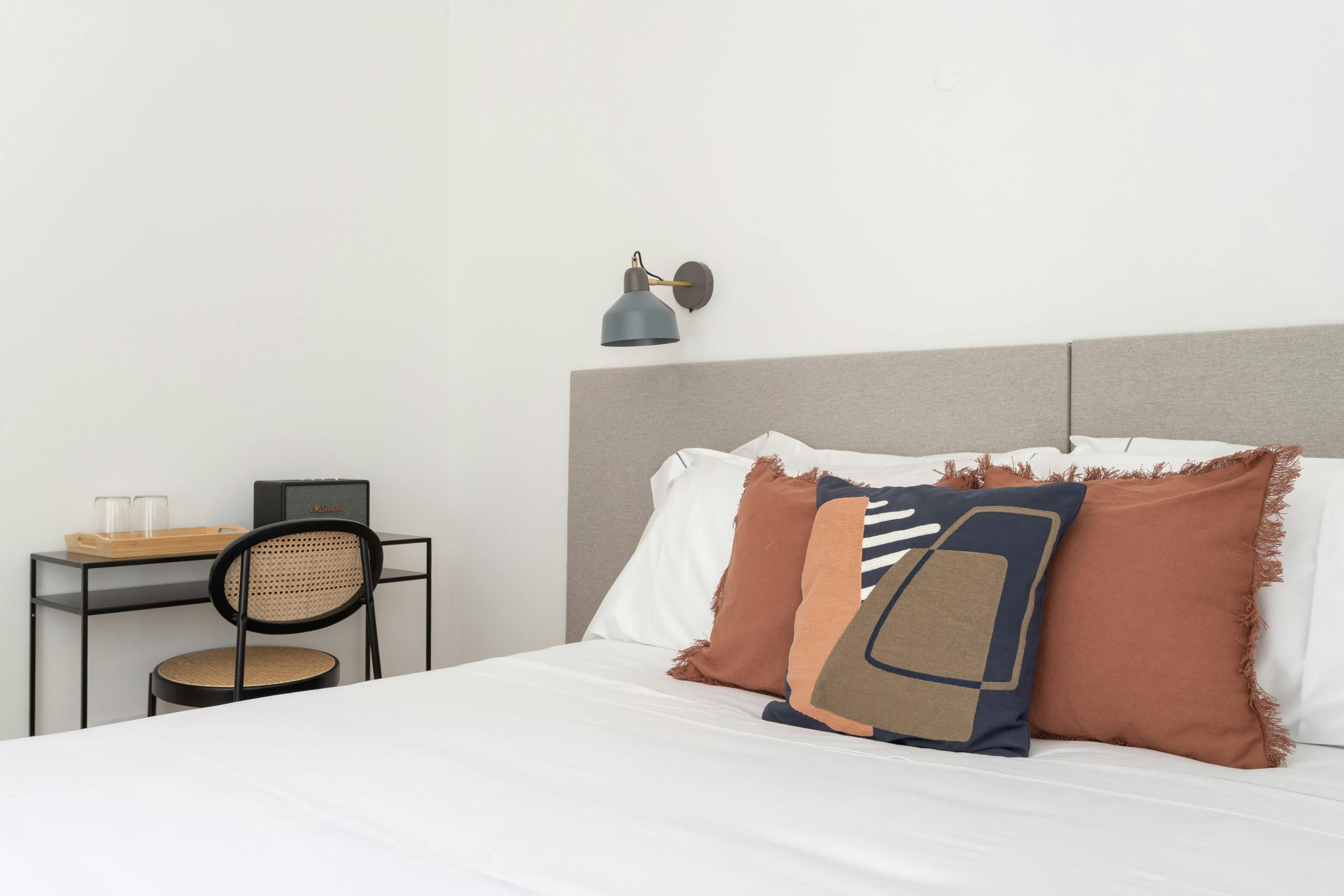 1-Bedroom Building in Travessa do Convento das Bernardas, Lisbon (1632556) room image 10