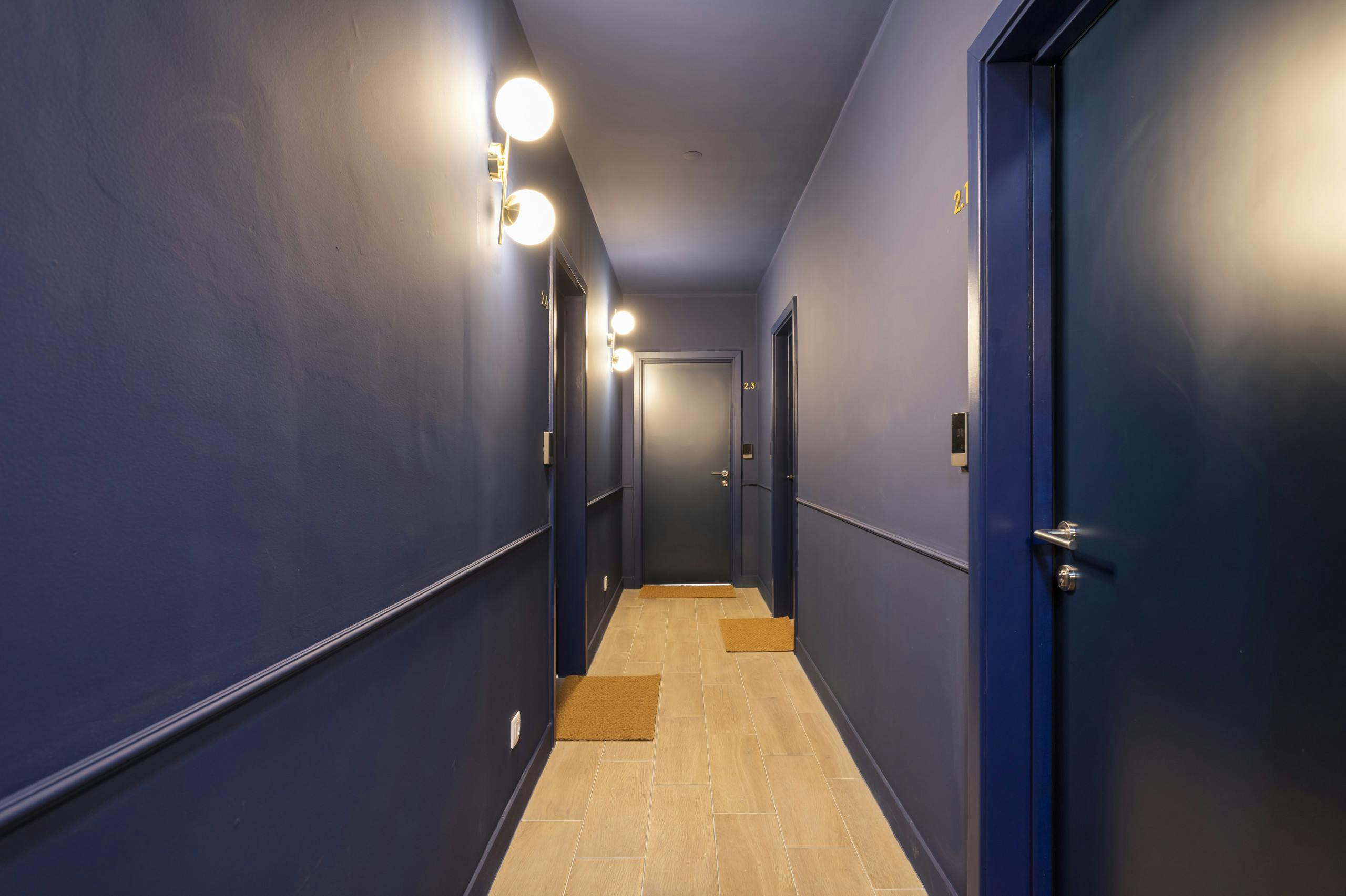 1-Bedroom Building in Travessa Convento das Bernardas, Lisbon (1632557) ROOM 3