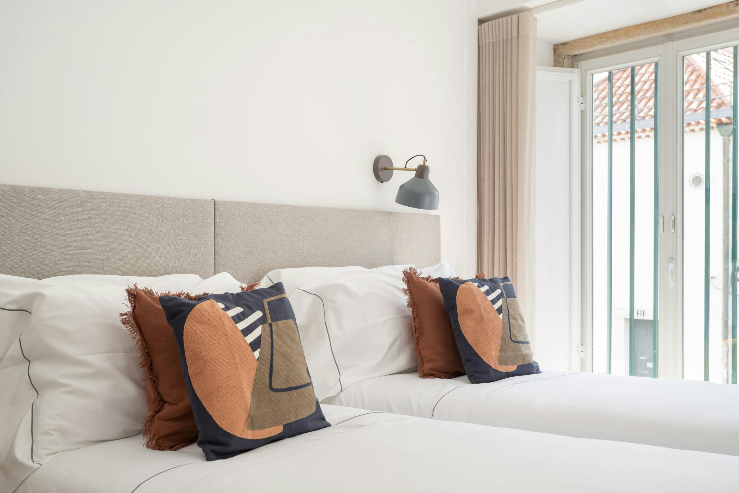 1-Bedroom Building in Travessa Convento das Bernardas, Lisbon (1632562) room image 10