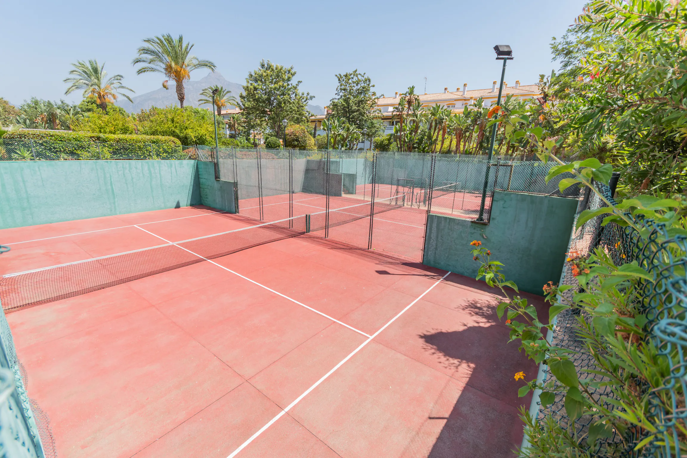 2-Bedroom Apartment in Avenida Dama de Noche, Marbella (1632575) ROOM 2