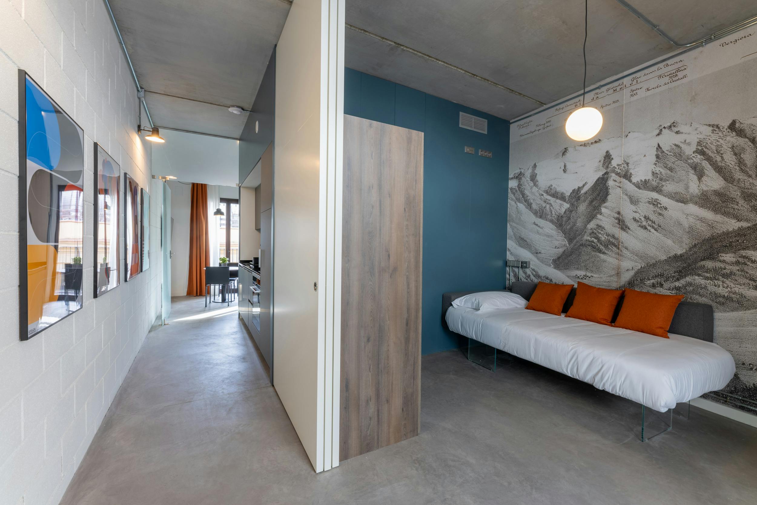 preview gallery tile