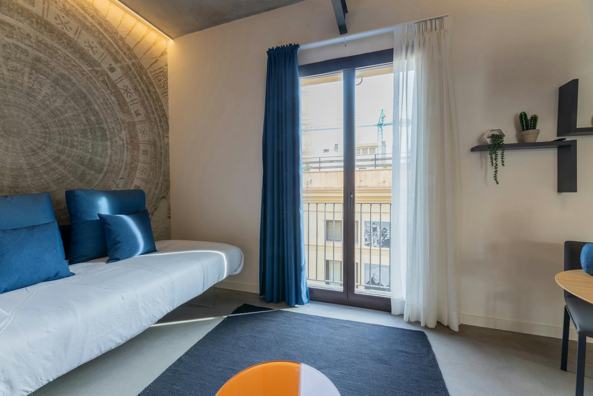 Carrer de l'Aurora, Barcelona preview