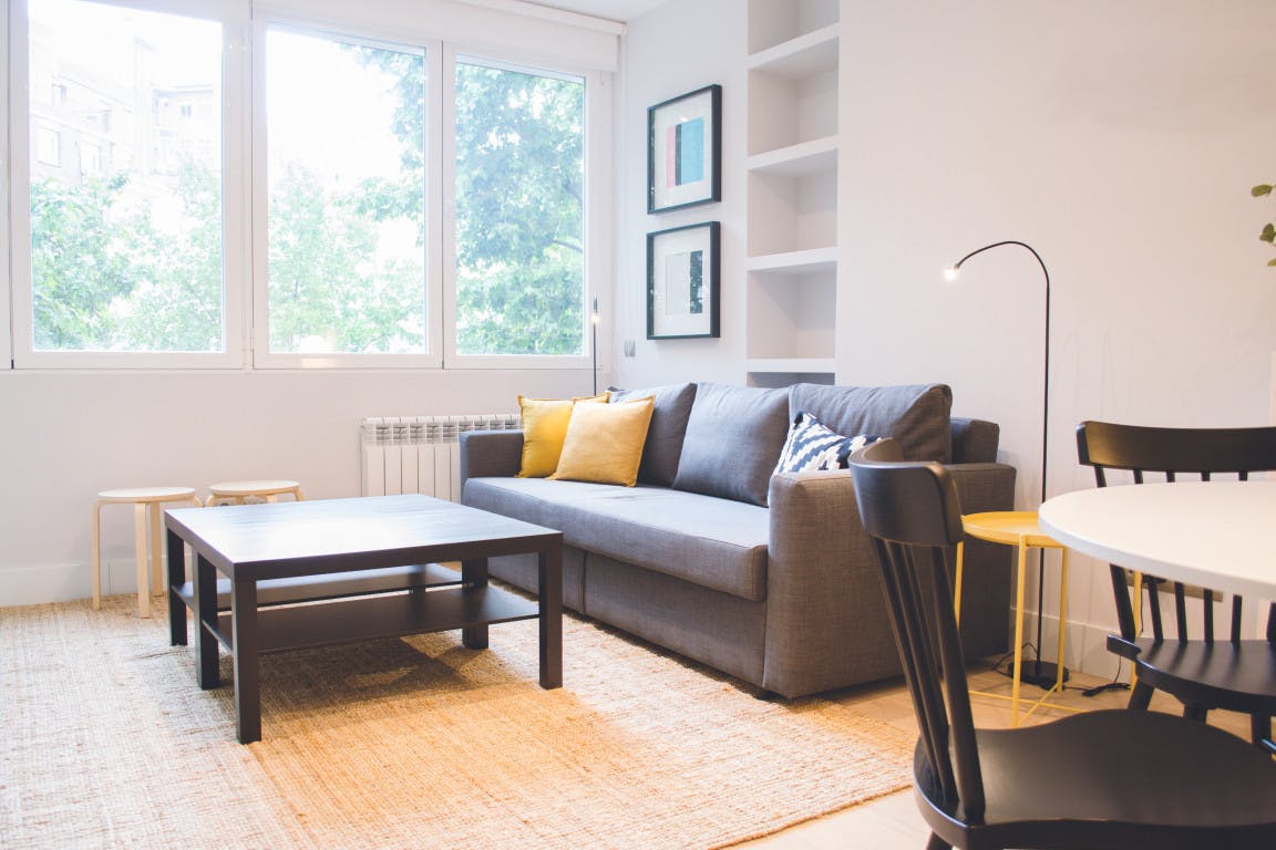 Calle de Puenteareas, Madrid Madrid