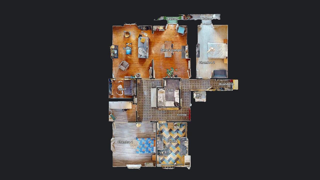 preview gallery tile