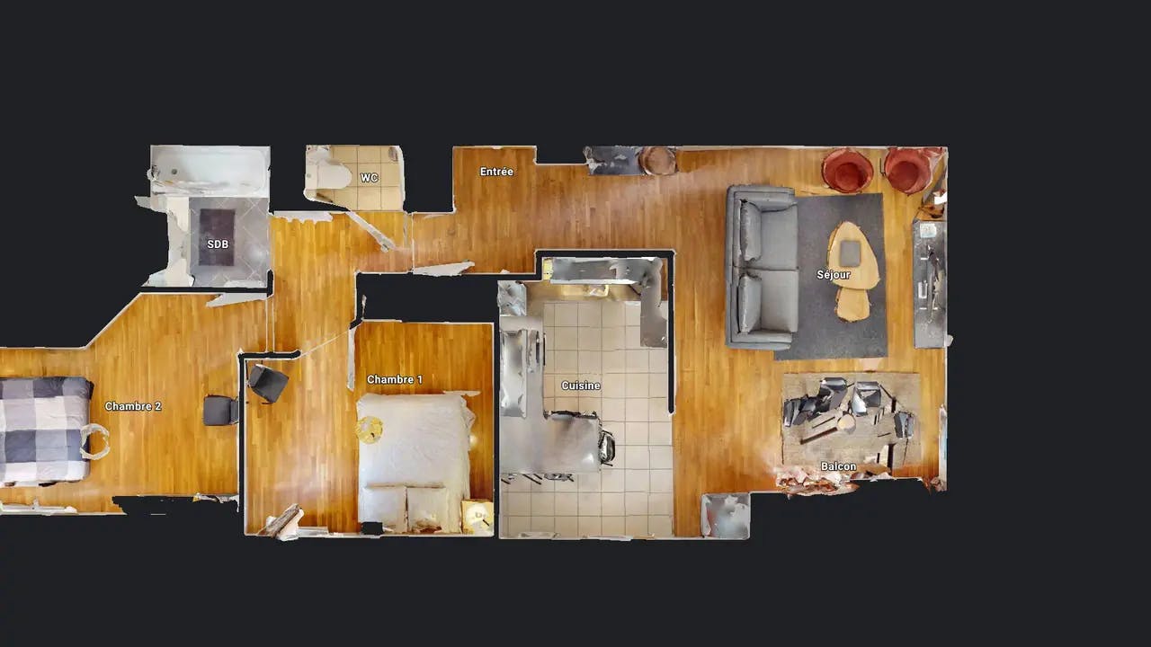 preview gallery tile