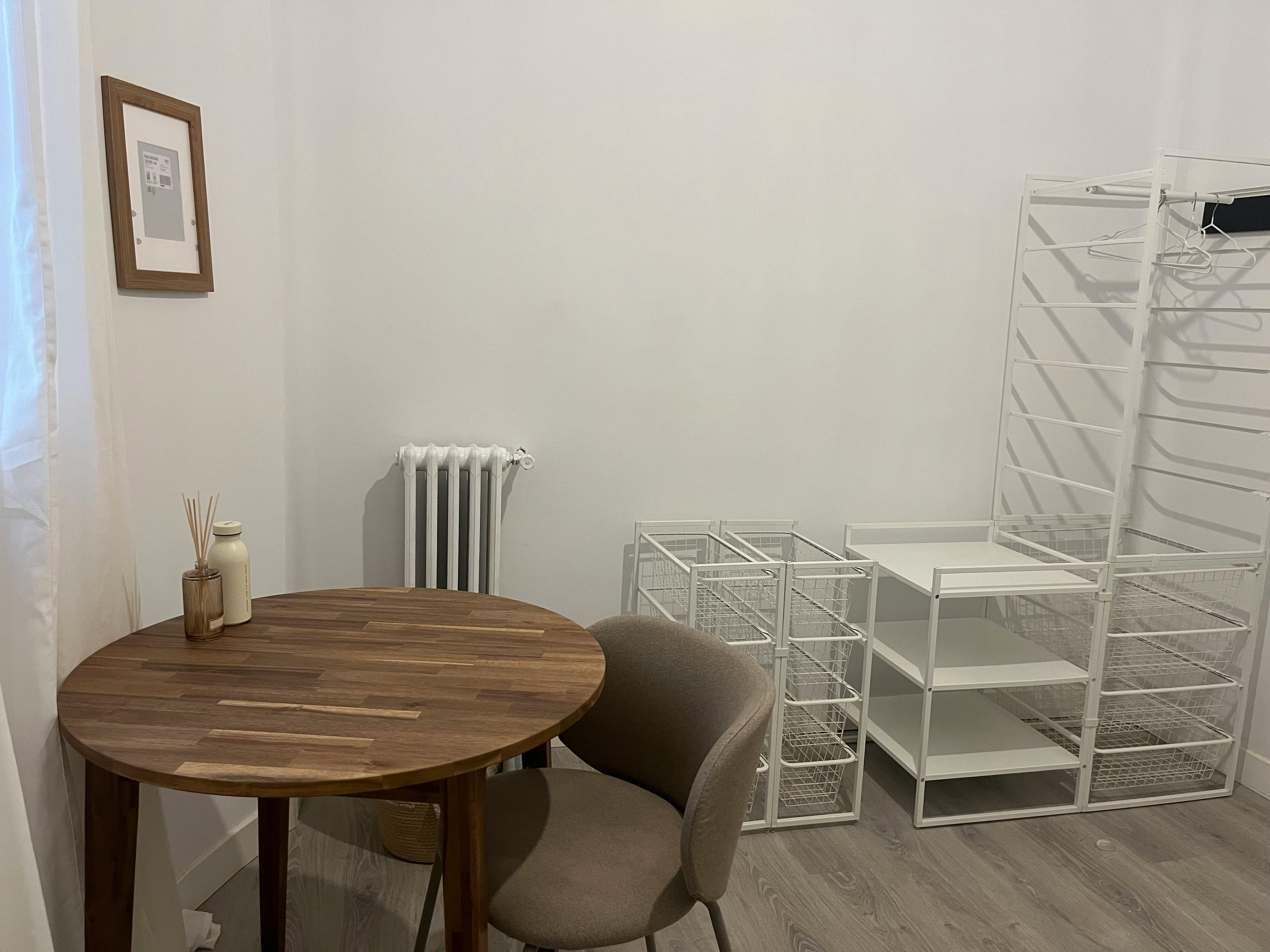 Single room Madrid, 1 bed, 6m² — photo 7