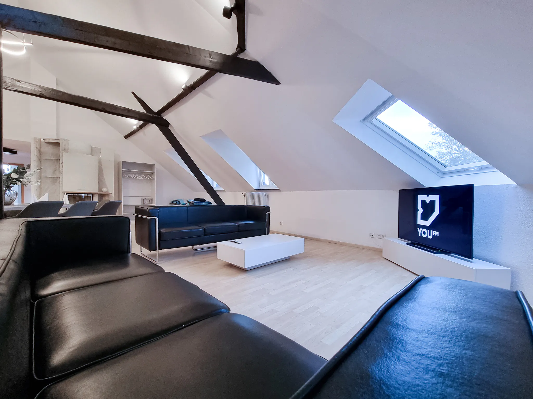 3-Bedroom Apartment in Friedrich-Ebert-Straße, Krefeld (1632629) ROOM 1