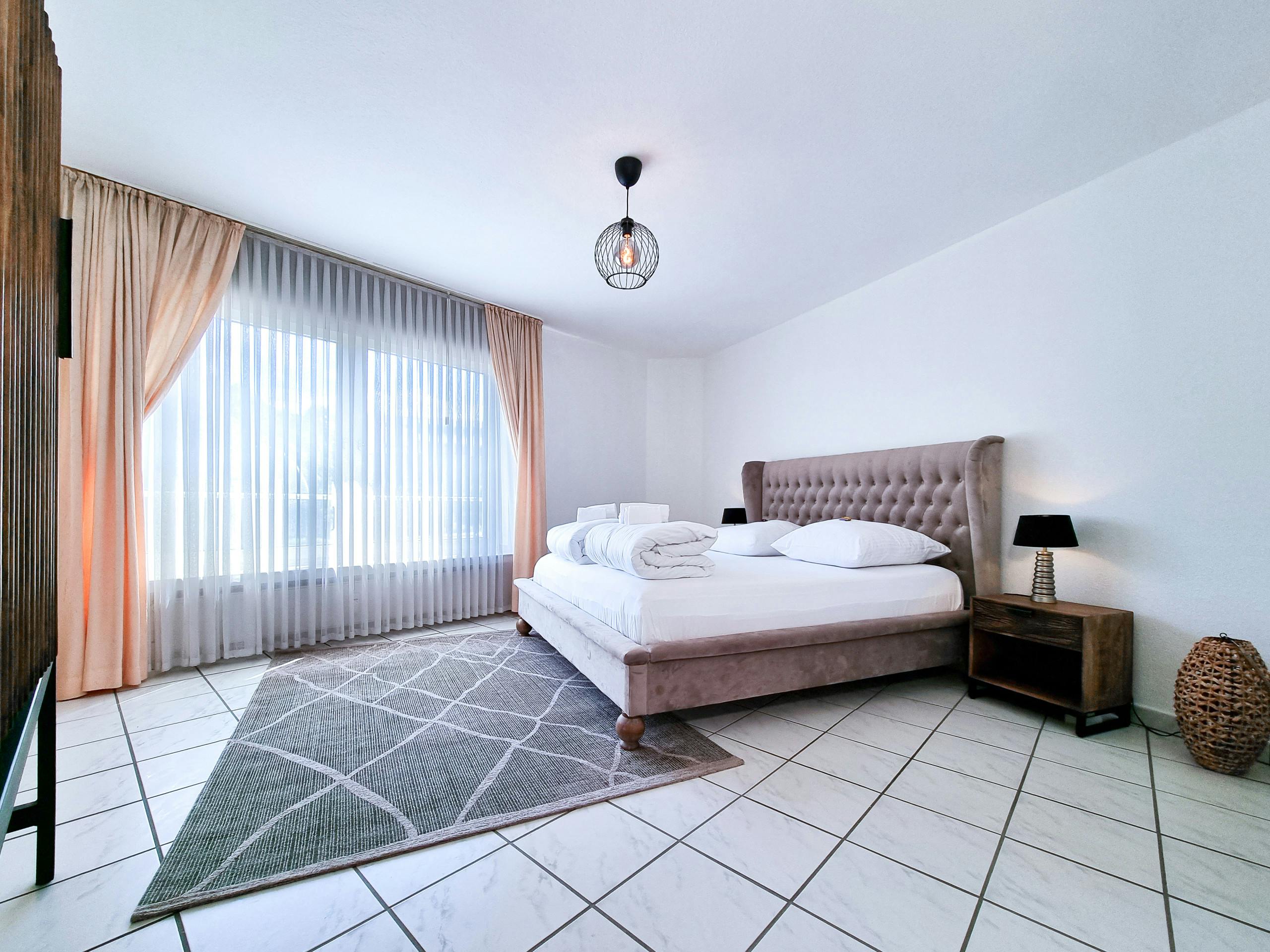 Appartement à louer pour 9 999 €/mois à Essen, Goldschmidtstraße