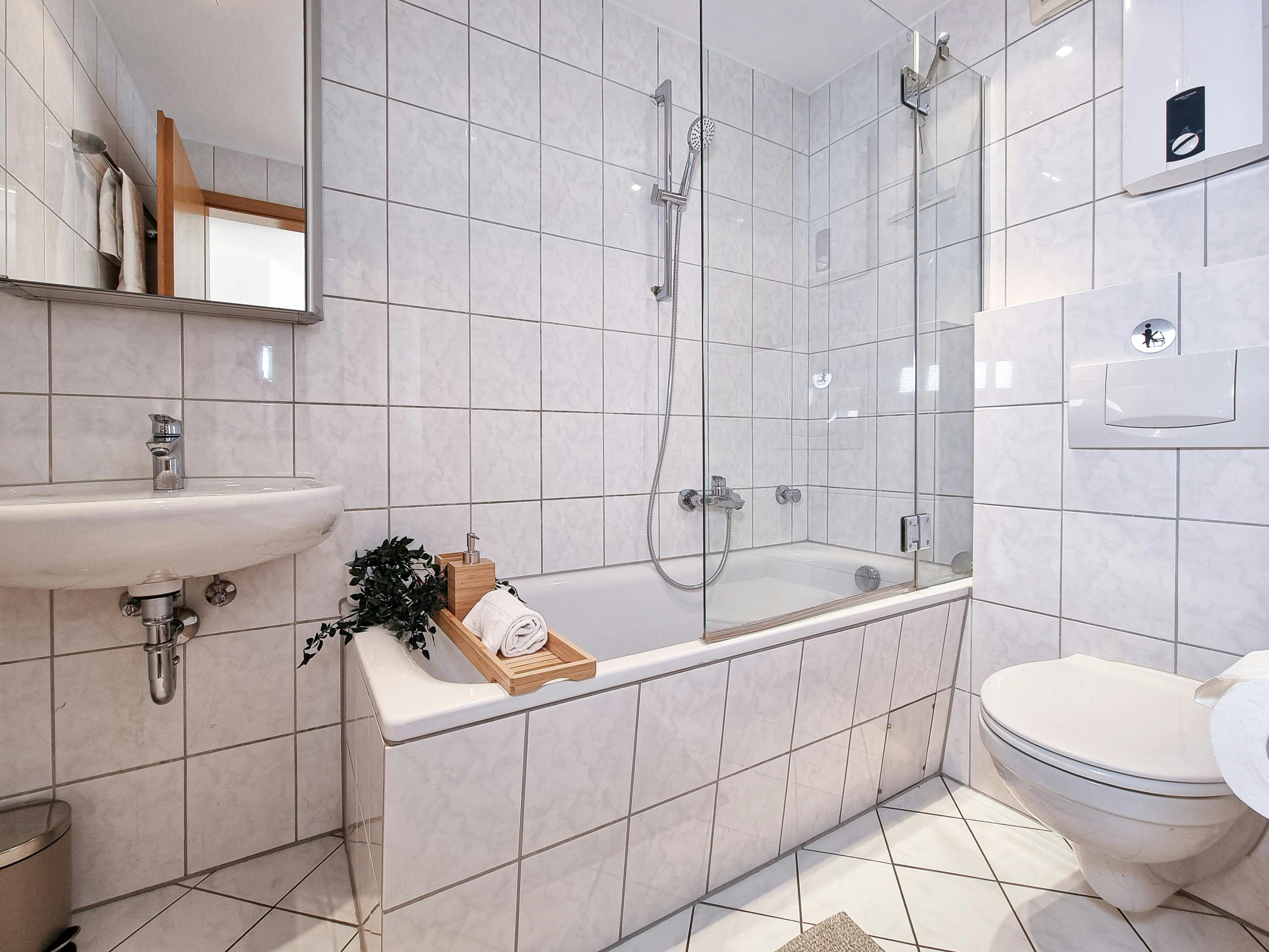 Apartment Essen, 1 bed — photo 9
