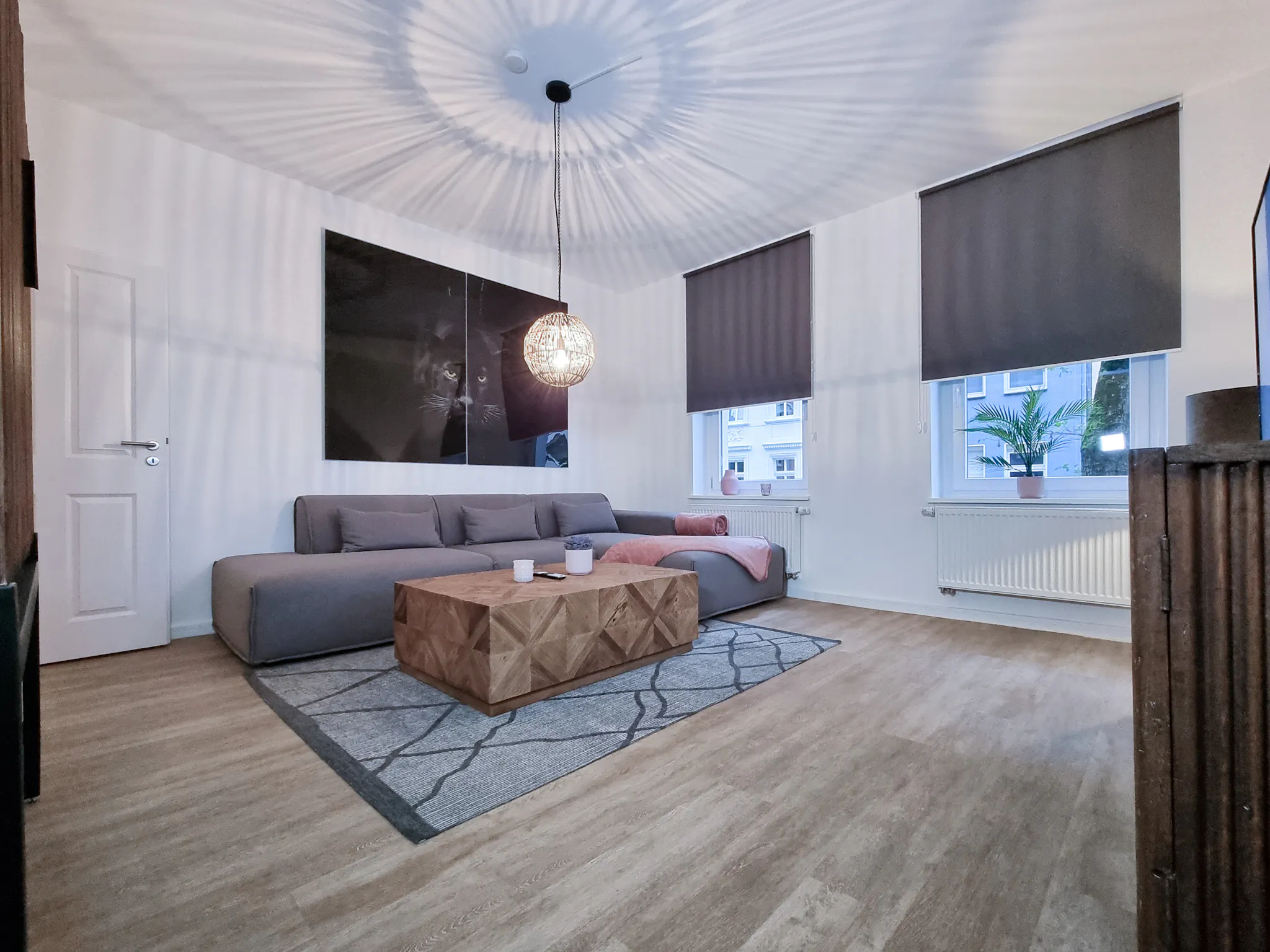 1-Bedroom Apartment in Harnackstraße, Dortmund (1632634) COMMON_AREA 2