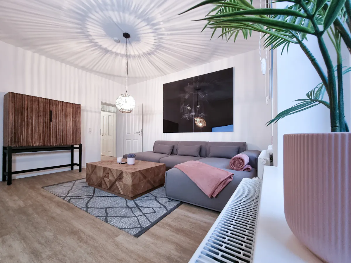 1-Bedroom Apartment in Harnackstraße, Dortmund (1632634) COMMON_AREA