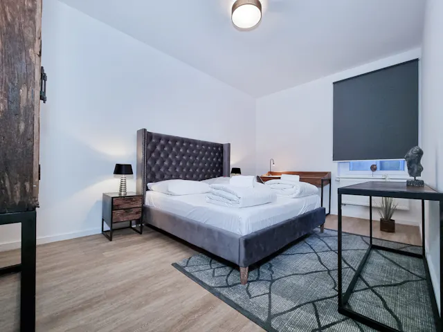 1-Bedroom Apartment in Harnackstraße, Dortmund (1632635) room image 2
