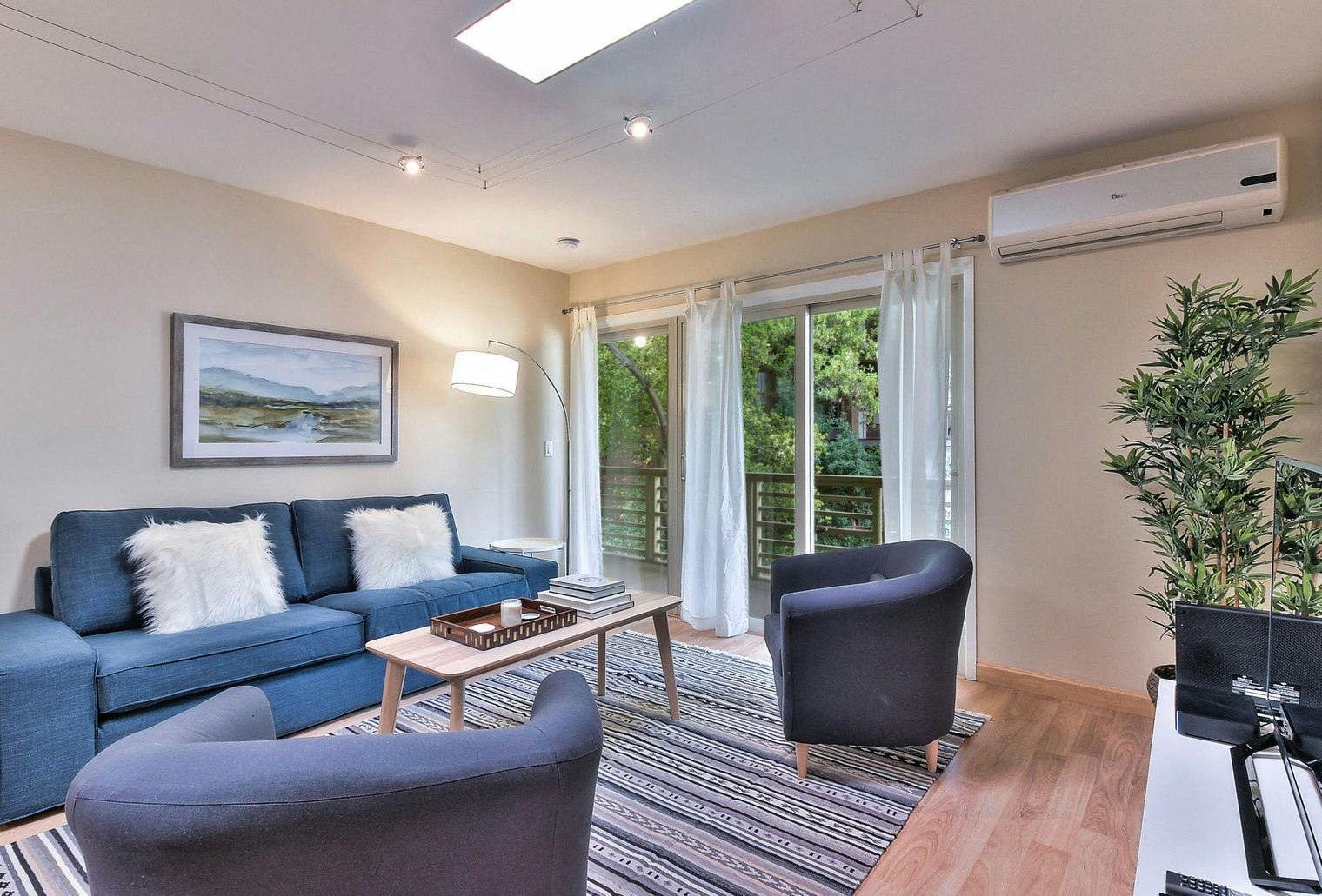 Apartment for rent for $7,984 per month in Palo Alto, Webster St