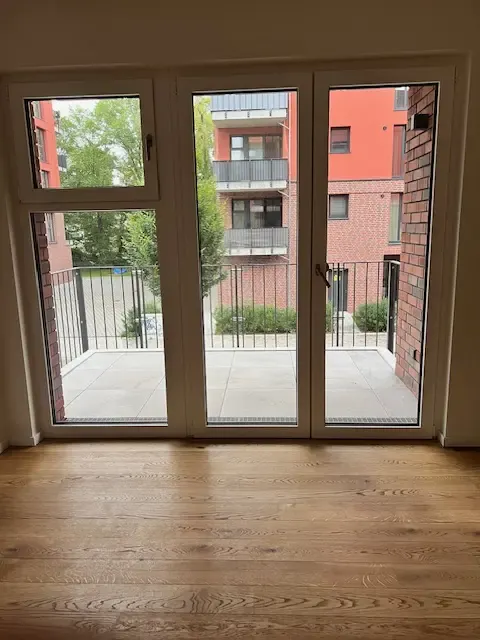2-Bedroom Apartment in Carl-Spindler-Straße, Berlin (1632650) ROOM 3