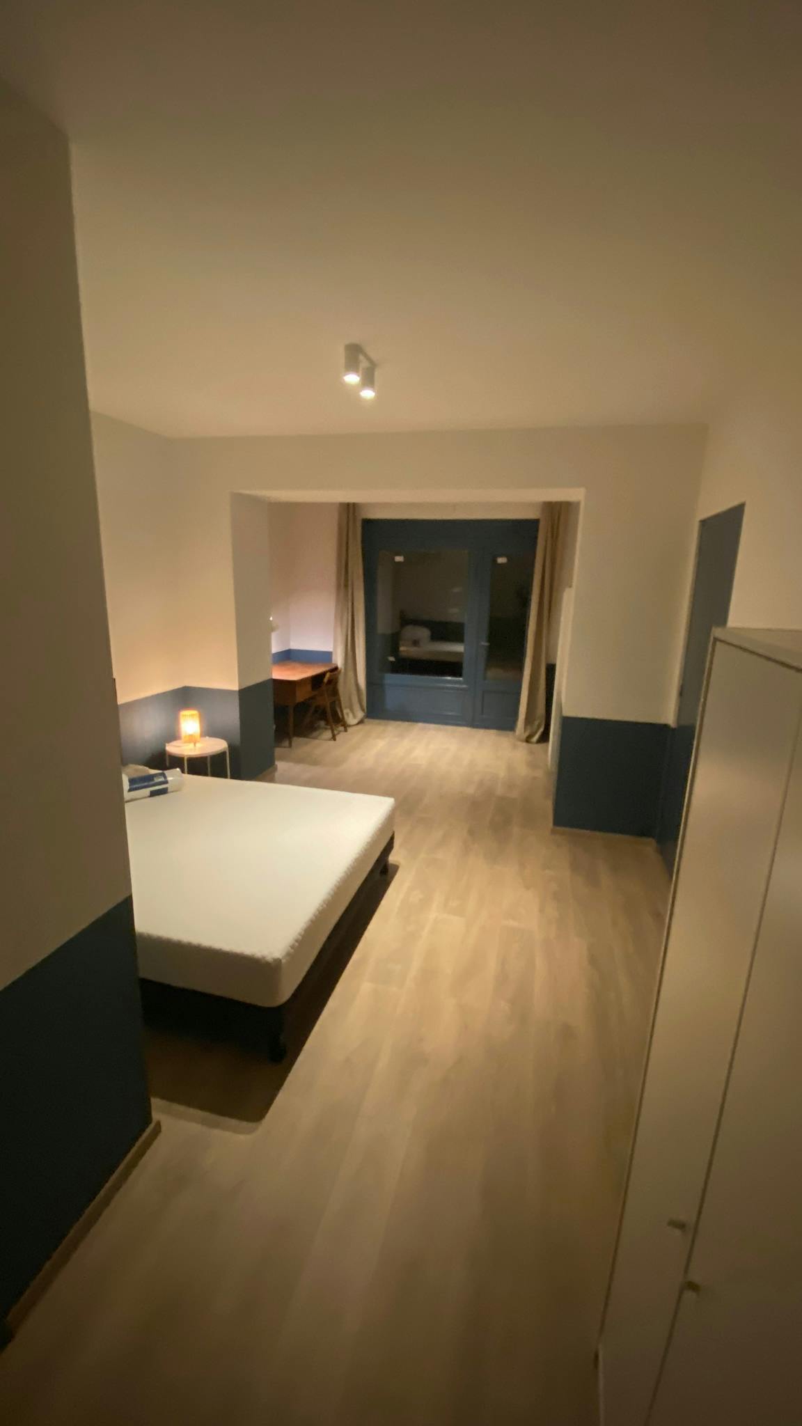 Private room in Rue du Vallon, Saint-Josse-ten-Noode (1632651) room image 1