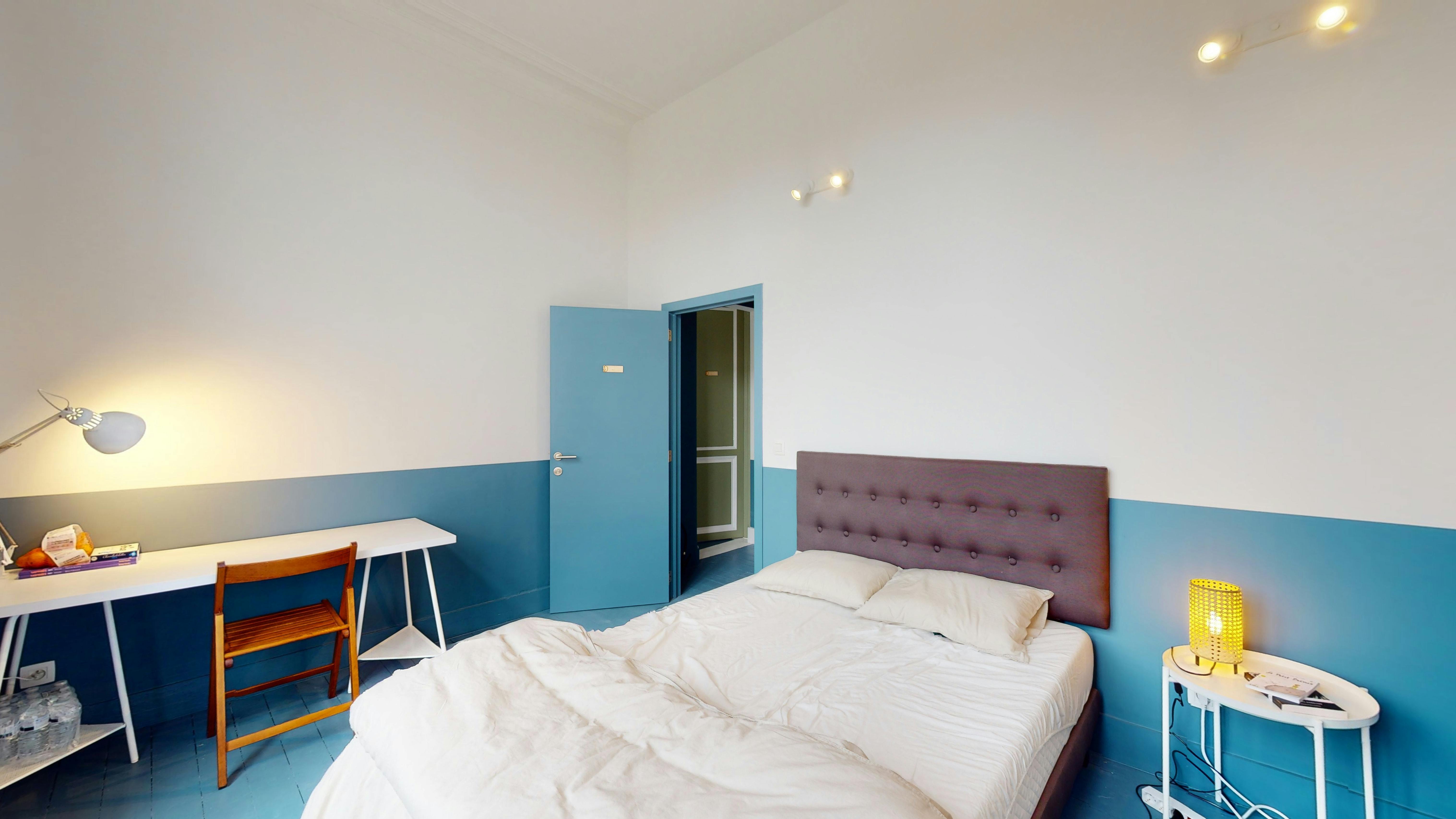 Rue du Vallon, Saint-Josse-ten-Noode Saint-Josse-ten-Noode