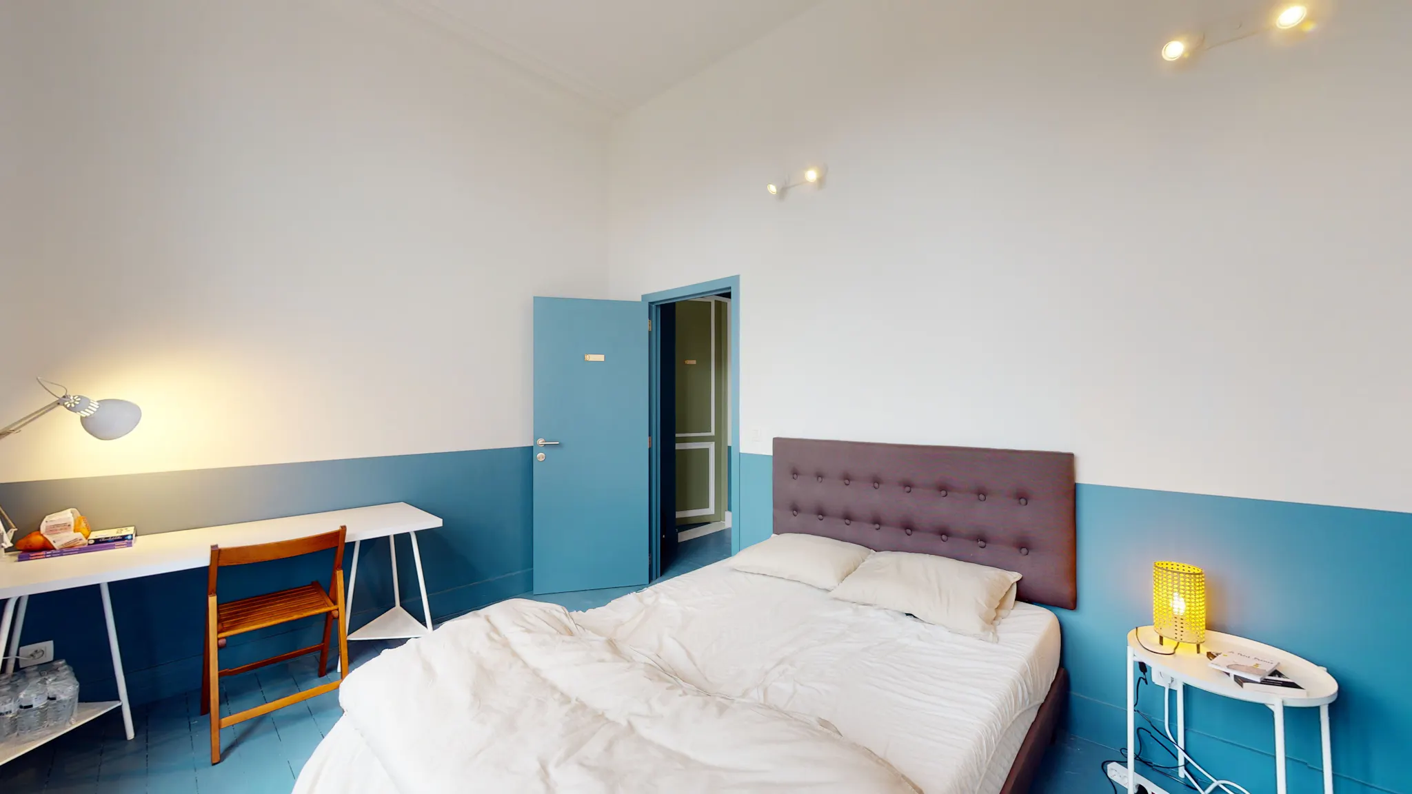 Rue du Vallon, Saint-Josse-ten-Noode preview