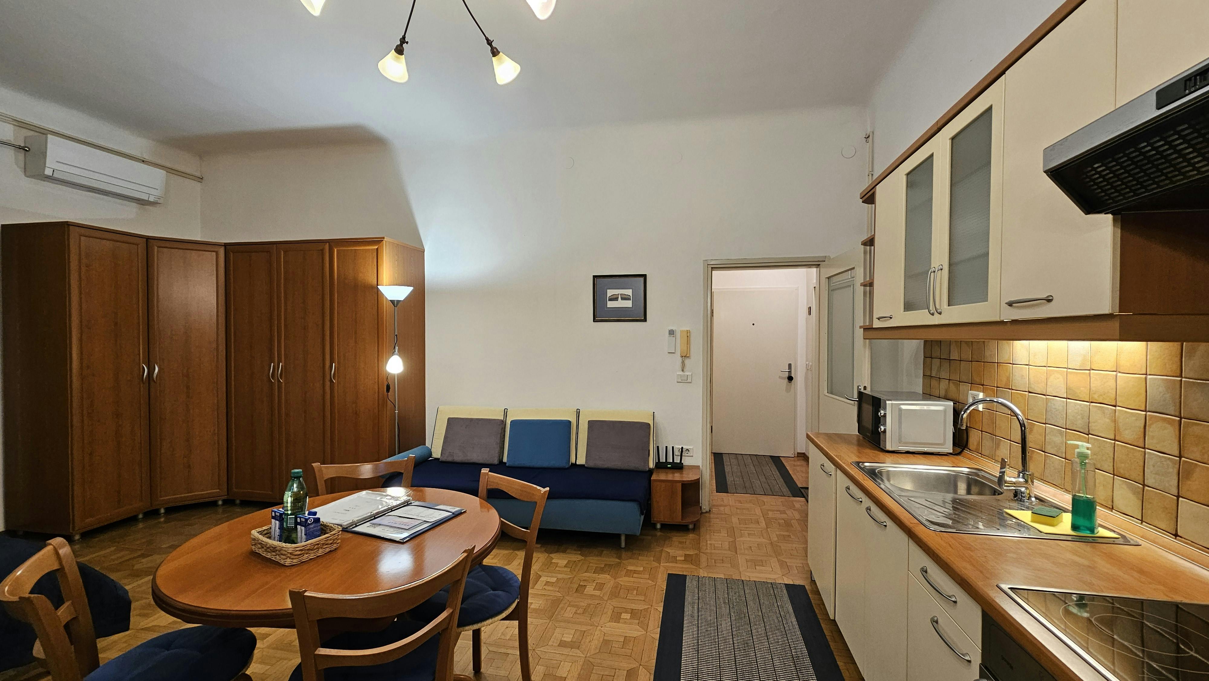 Apartment Ljubljana — photo 12