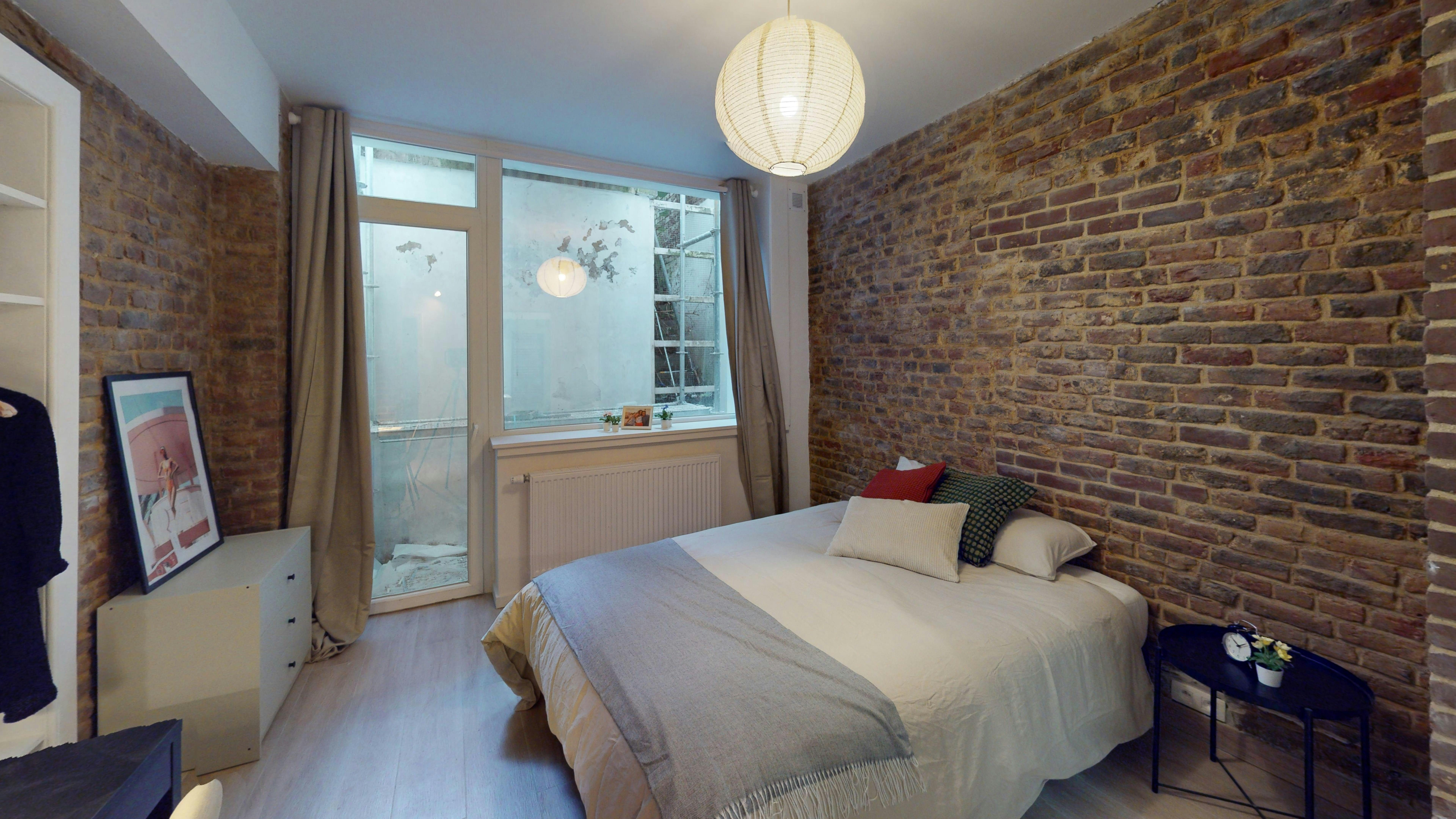 Rue Hydraulique, Saint-Josse-ten-Noode preview