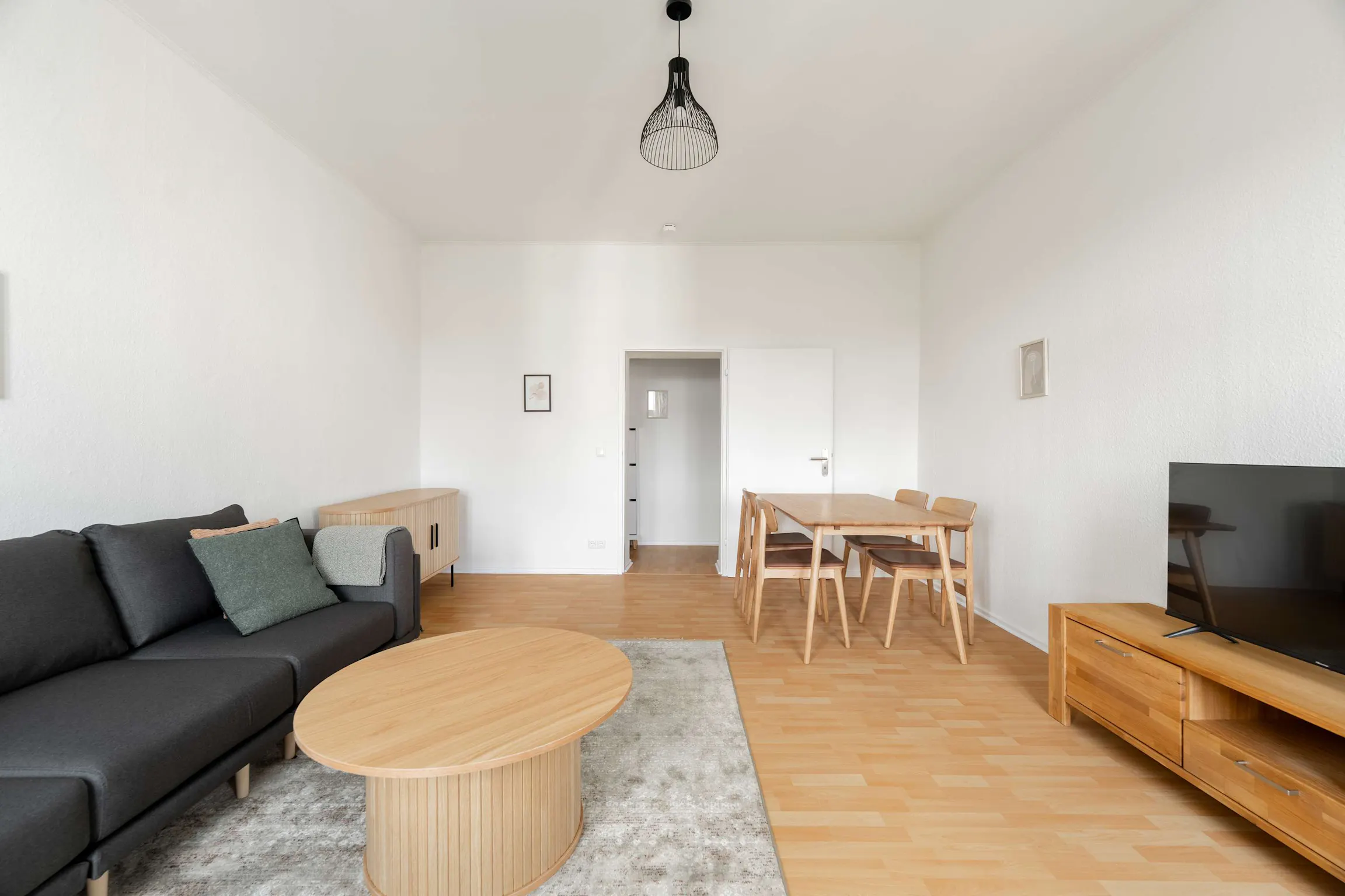 1-Bedroom Apartment in Türrschmidtstraße, Berlin (1632697) ROOM 3