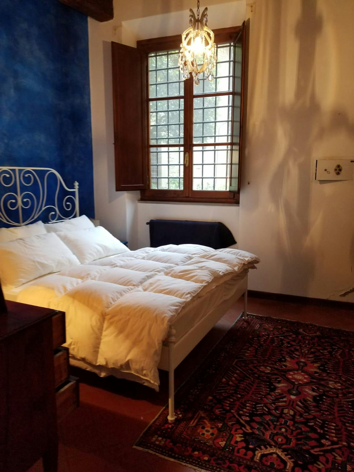 Apartment Fiesole, 2 beds — photo 10