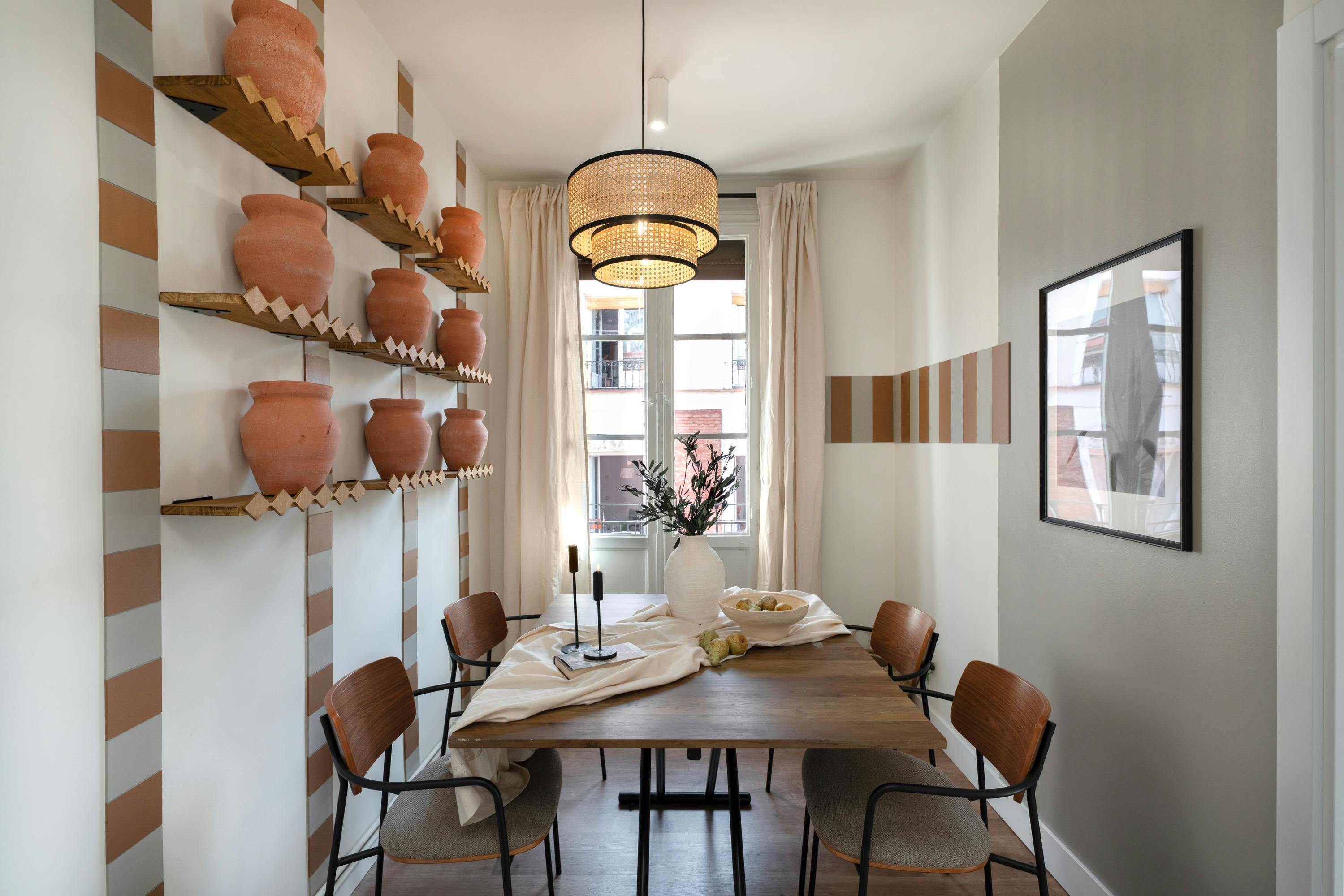 Travesía del Conde Duque, Madrid preview