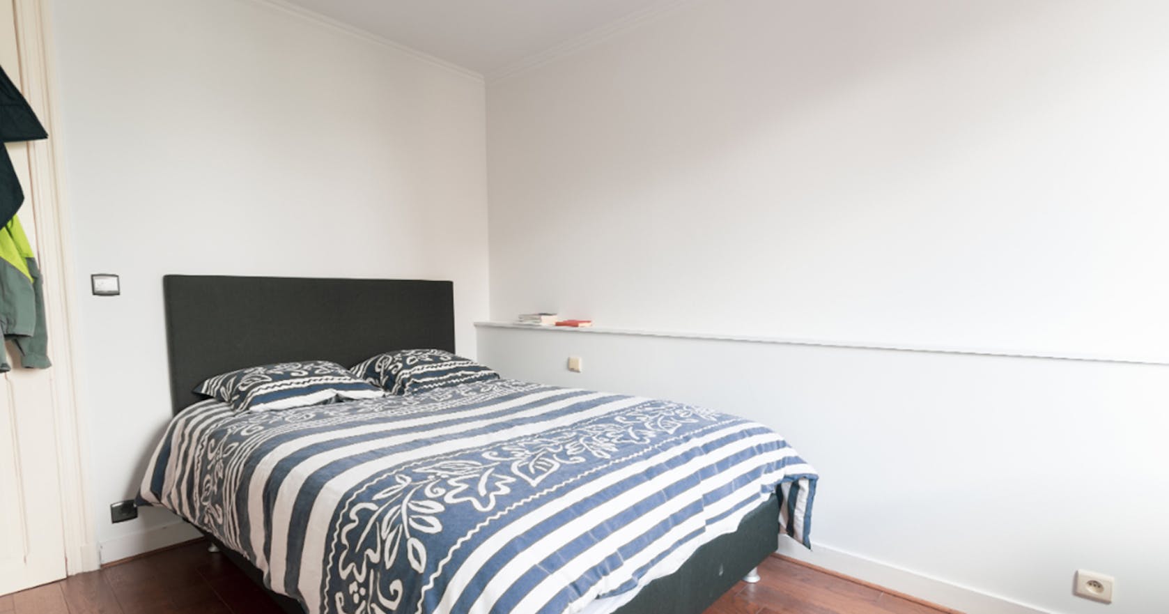 Bekijk foto 1/5 van studio in Etterbeek
